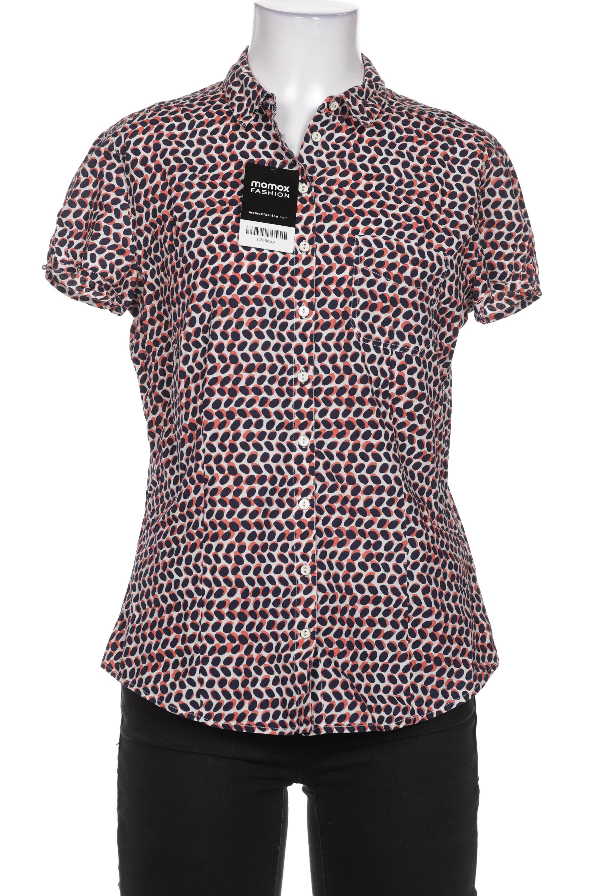 

Marc O Polo Damen Bluse, mehrfarbig