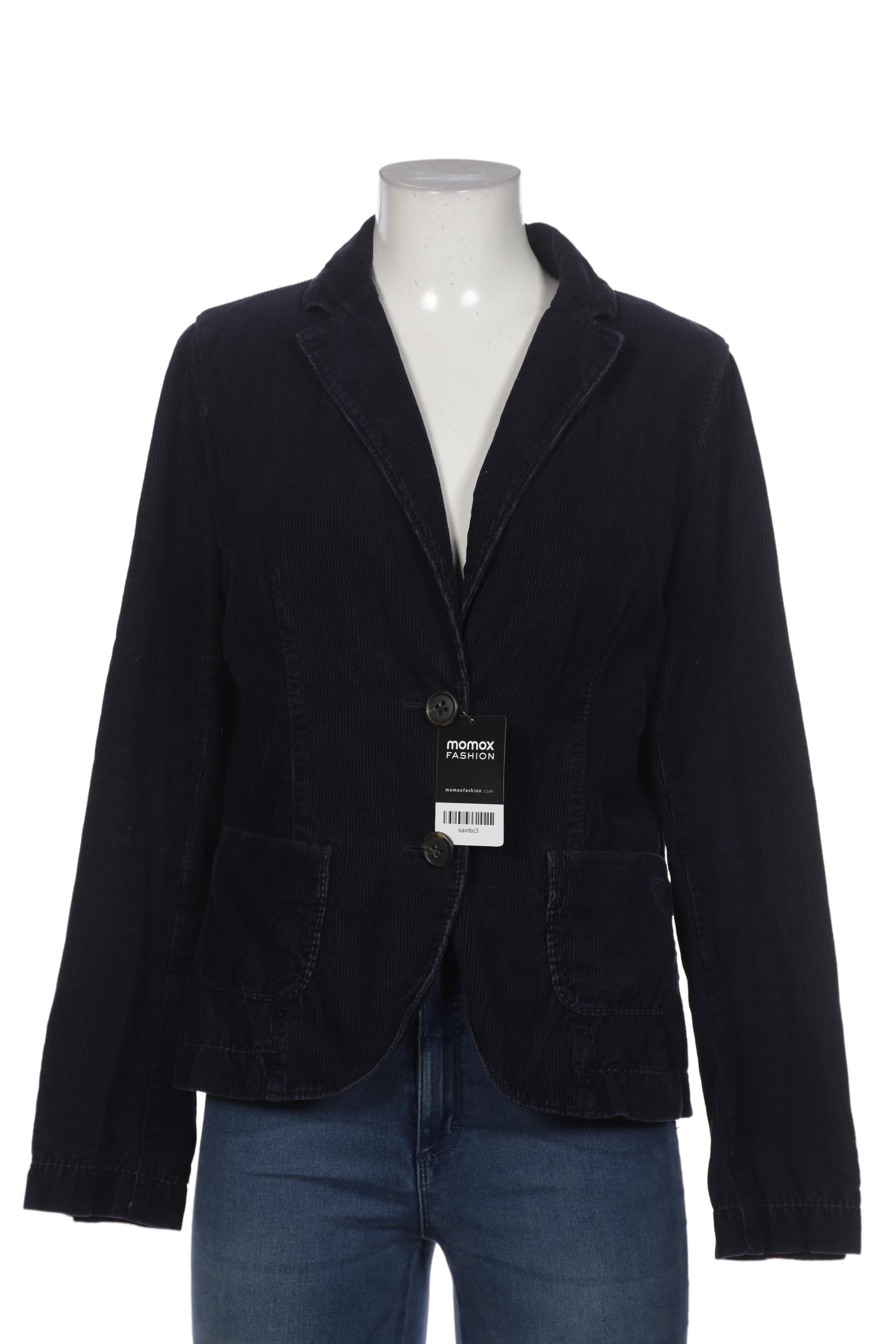 

Marc O Polo Damen Blazer, marineblau, Gr. 40