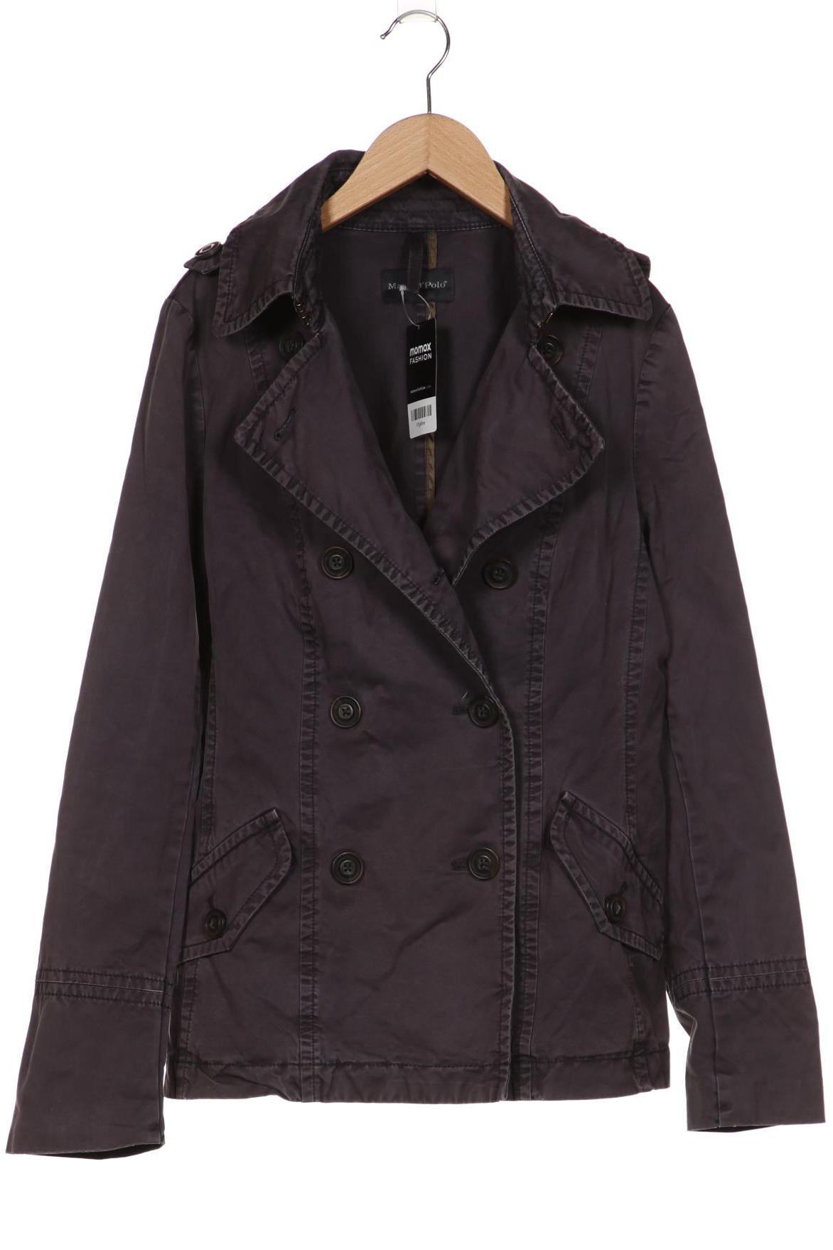 

Marc O Polo Damen Jacke, grau
