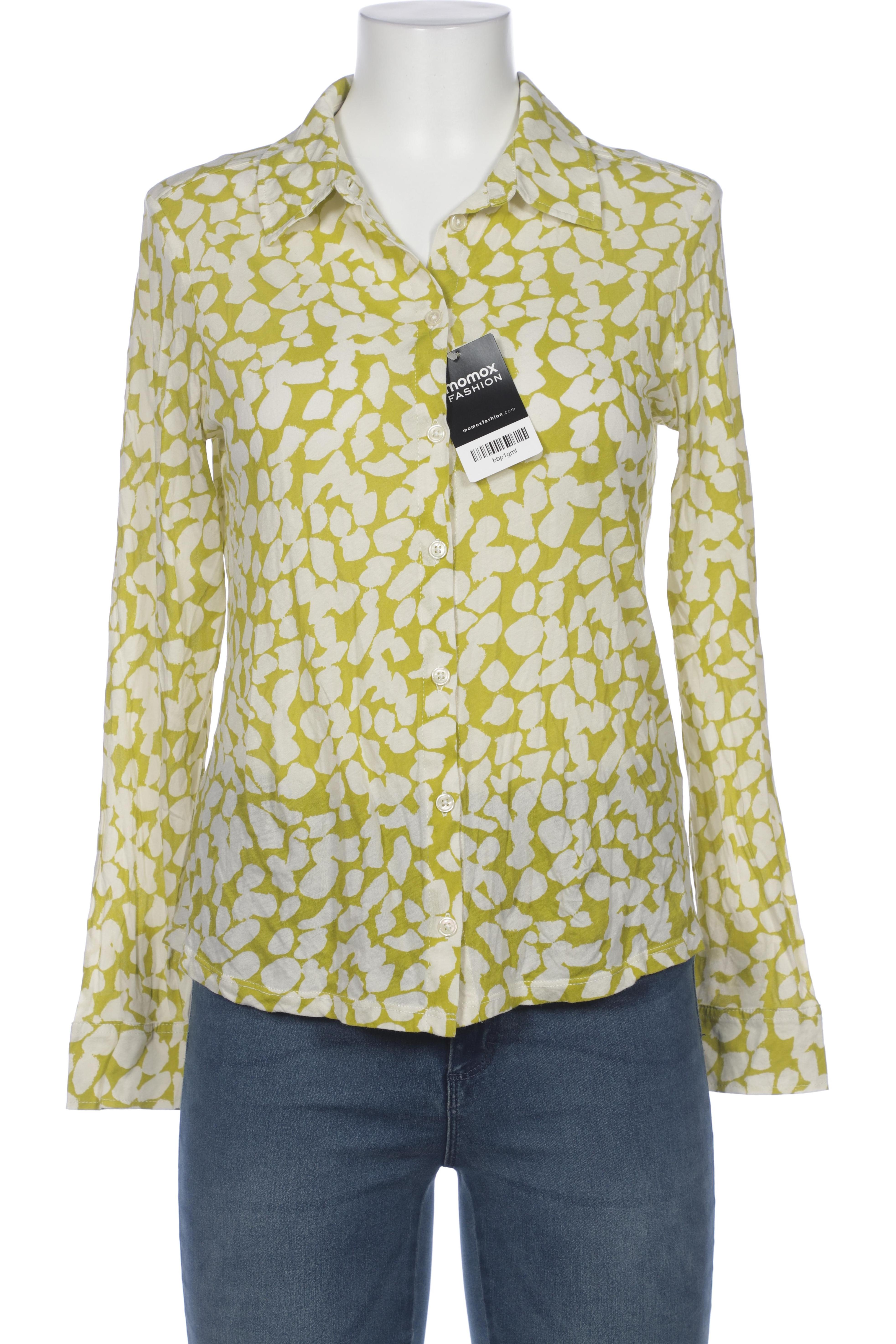 

Marc O Polo Damen Bluse, grün, Gr. 42