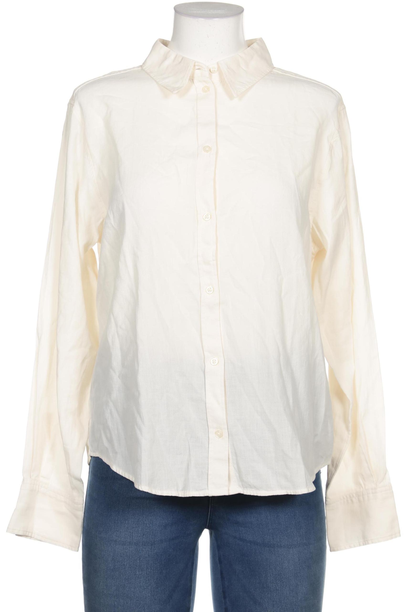 

Marc O Polo Damen Bluse, cremeweiß, Gr. 42