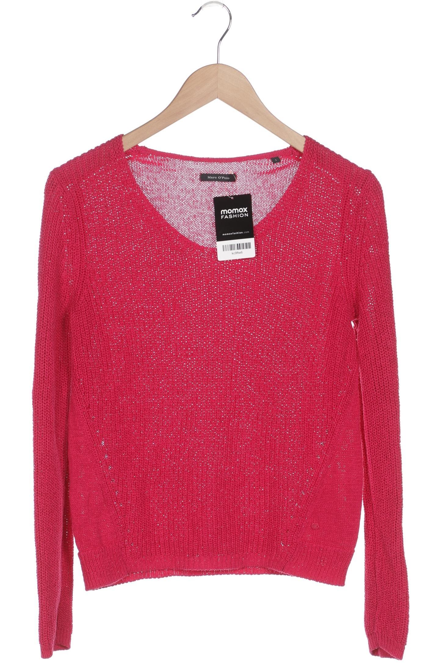 

Marc O Polo Damen Pullover, pink, Gr. 36