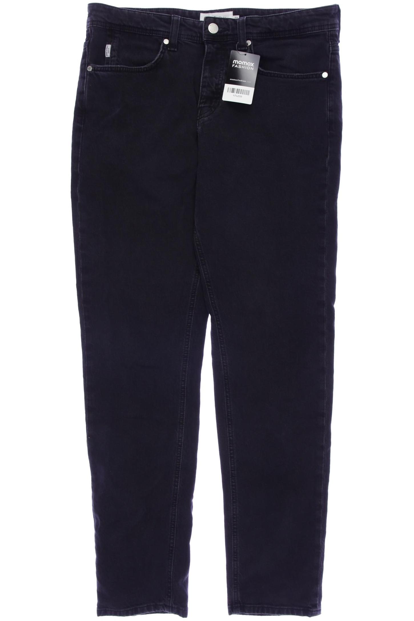 

Marc O Polo Herren Jeans, schwarz, Gr. 32