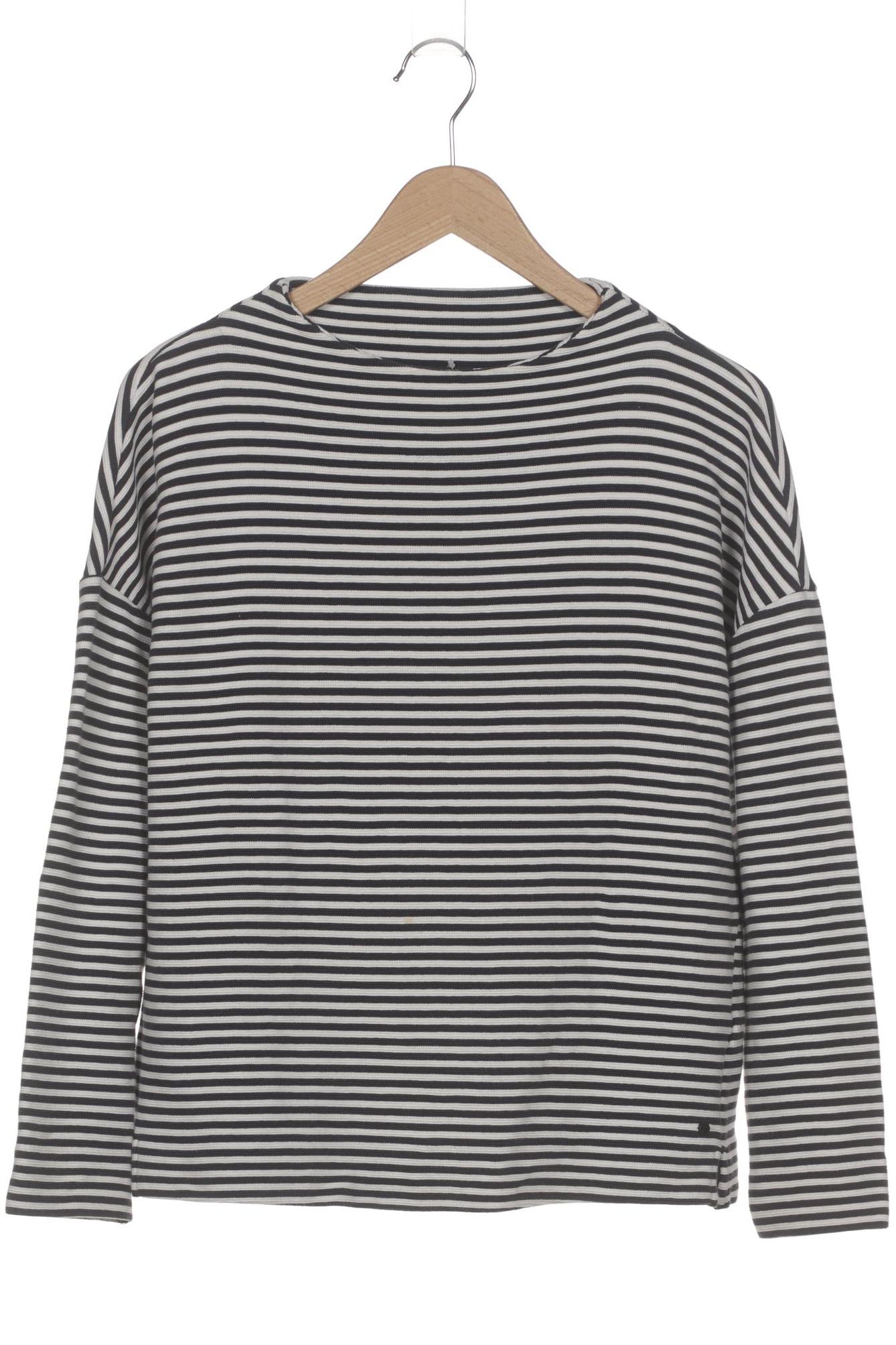 

Marc O Polo Damen Sweatshirt, marineblau, Gr. 34