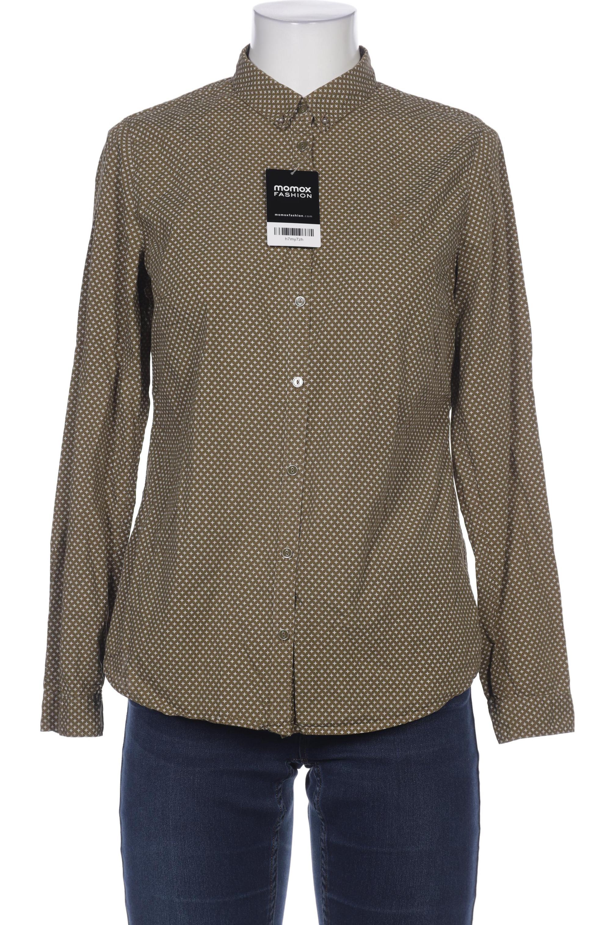 

Marc O Polo Damen Bluse, grün