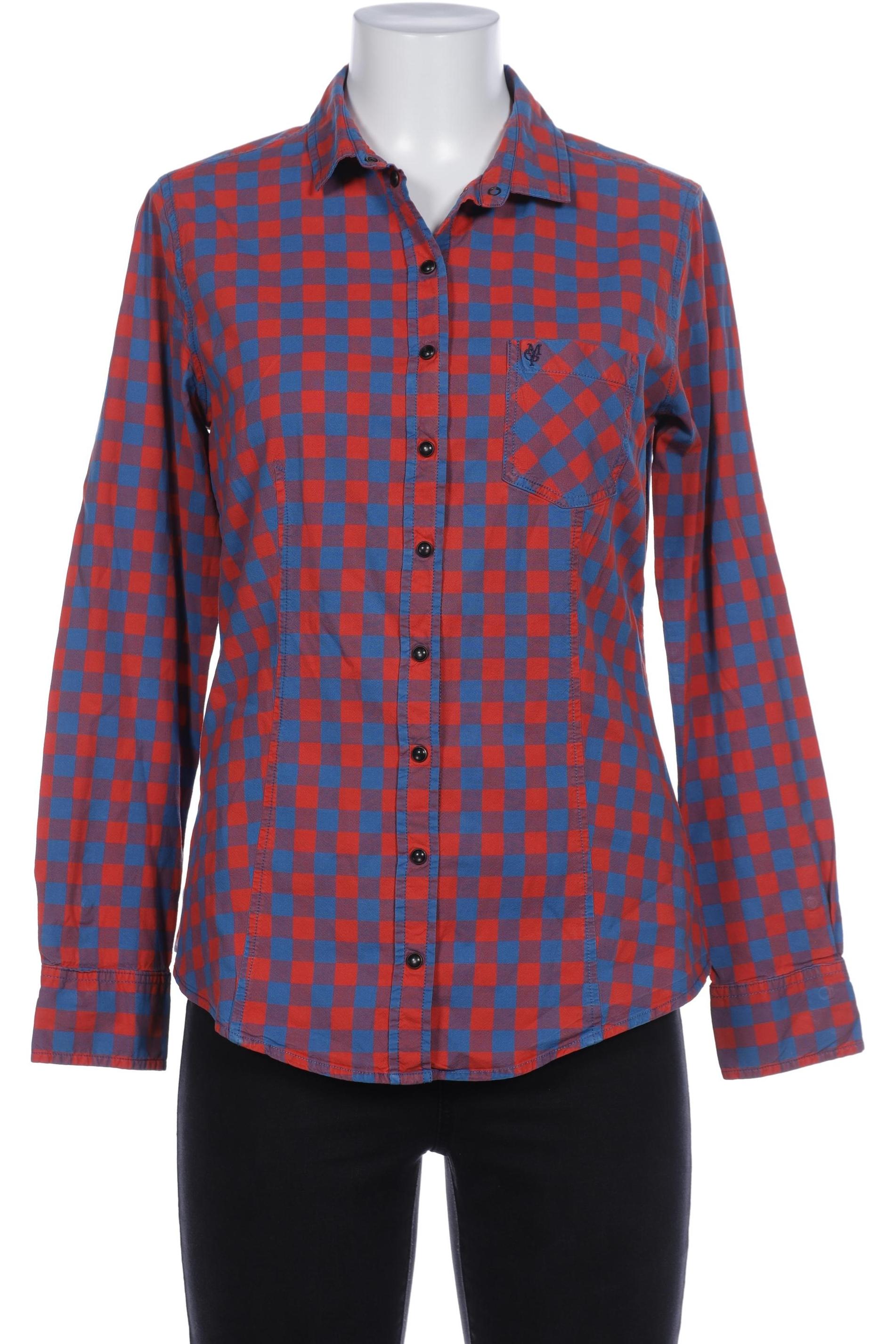 

Marc O Polo Damen Bluse, rot, Gr. 42