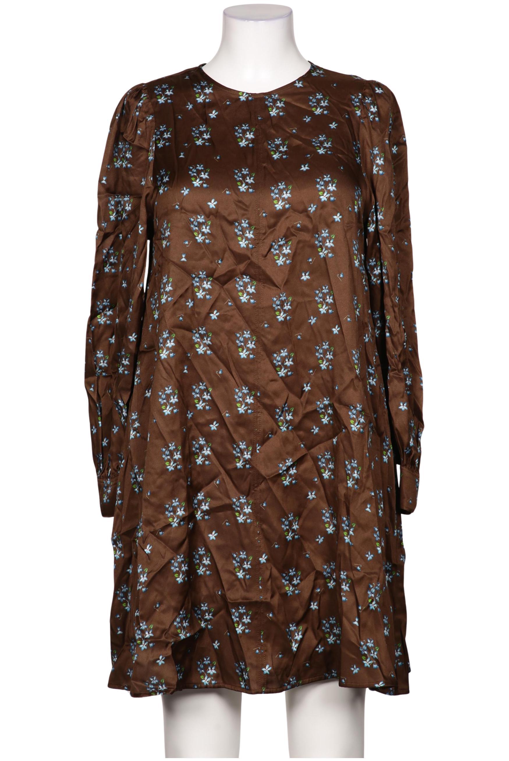 Thumbnail - Marc O Polo Damen Kleid, braun, Gr. 46