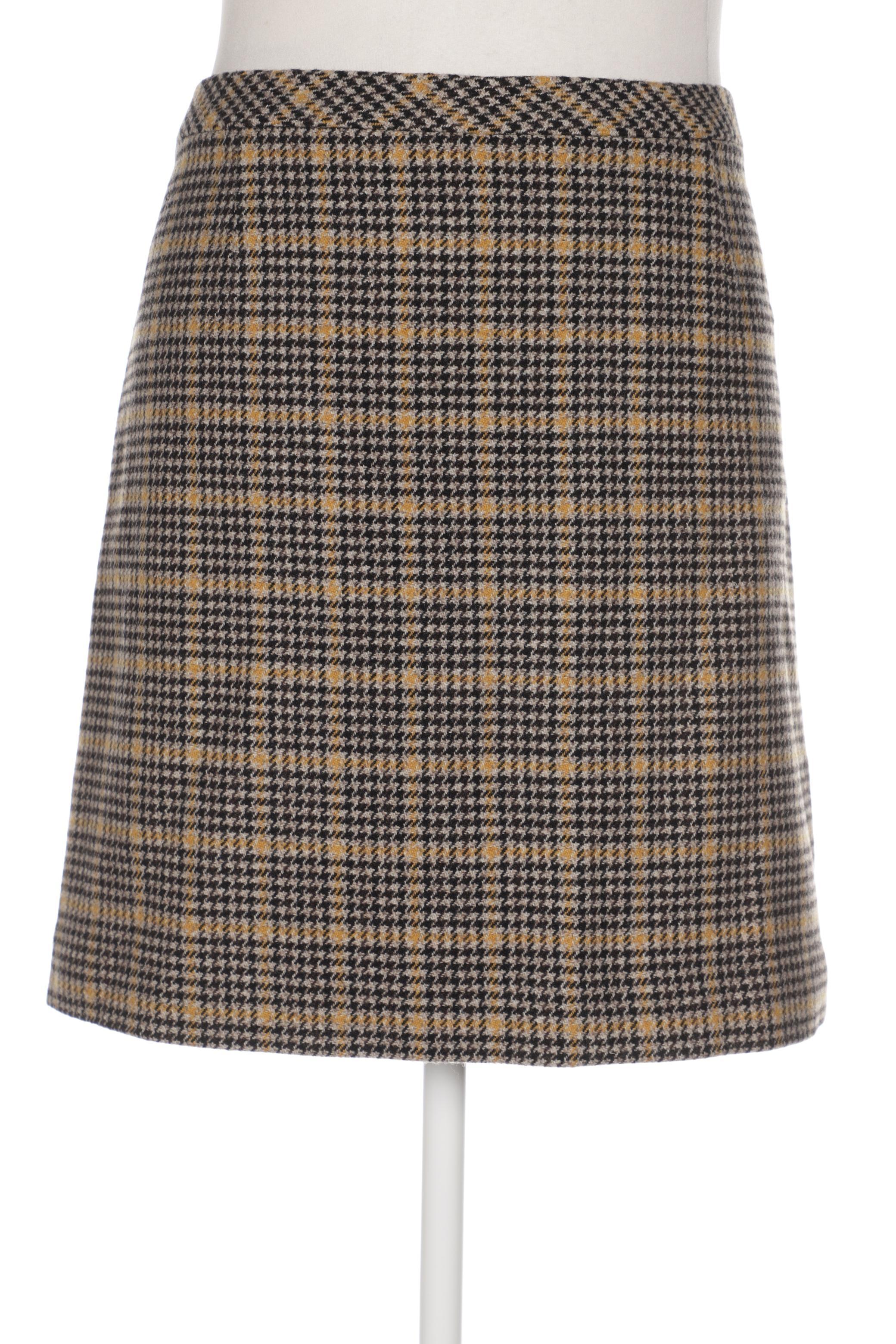 

Marc O Polo Damen Rock, grau, Gr. 44
