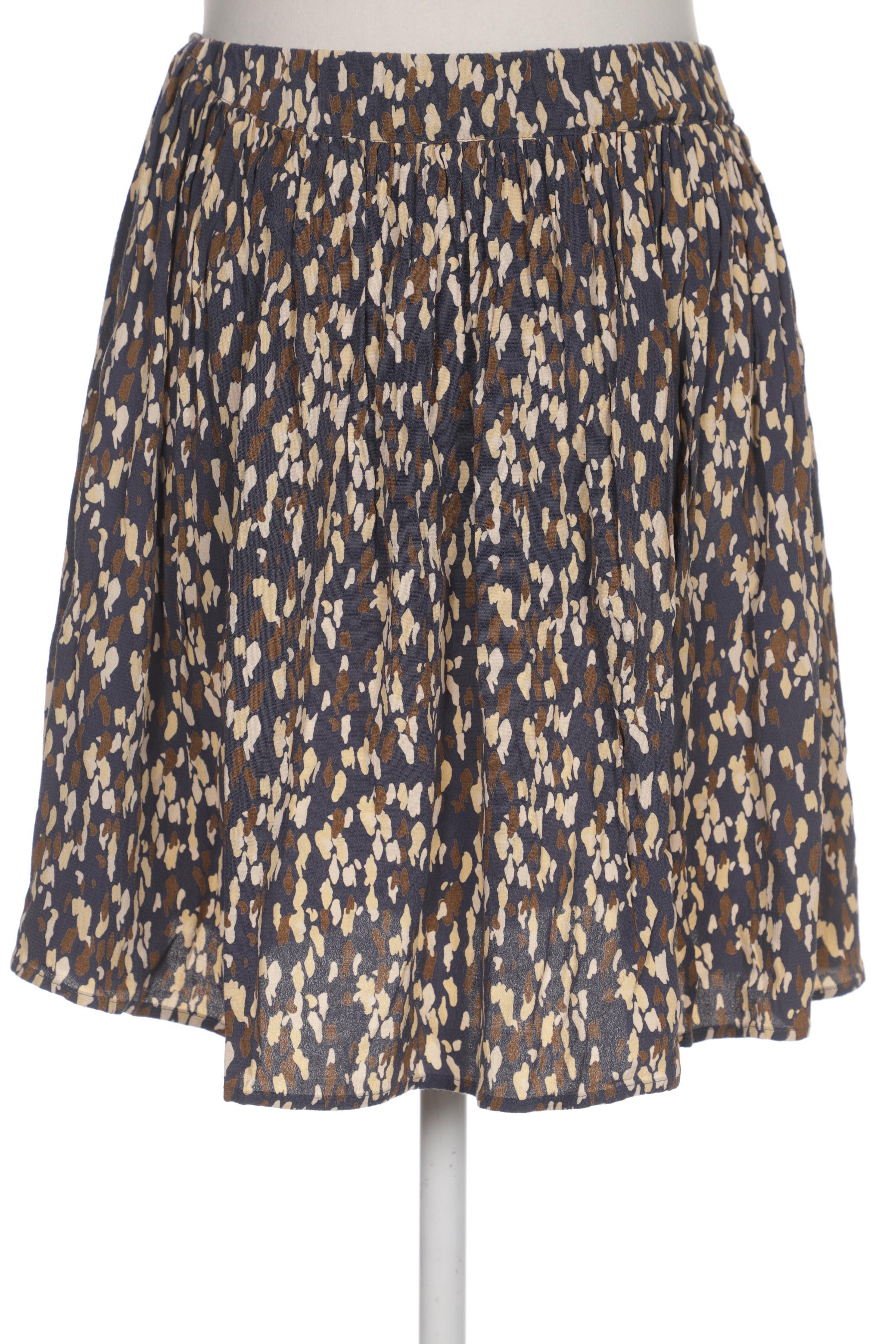 

Marc O Polo Damen Rock, marineblau, Gr. 34