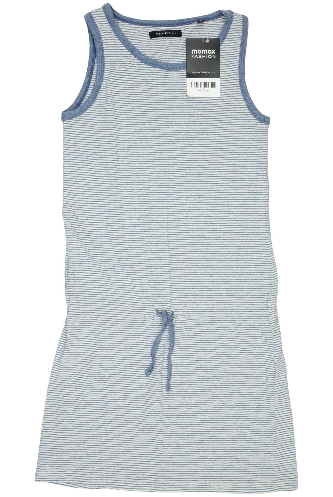 

Marc O Polo Damen Kleid, hellblau, Gr. 152