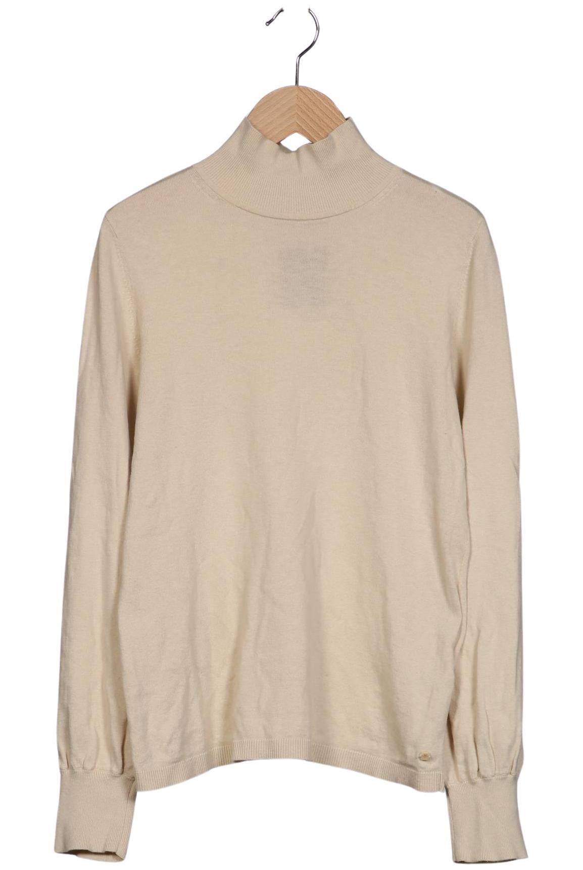 

Marc O Polo Damen Pullover, beige, Gr. 34