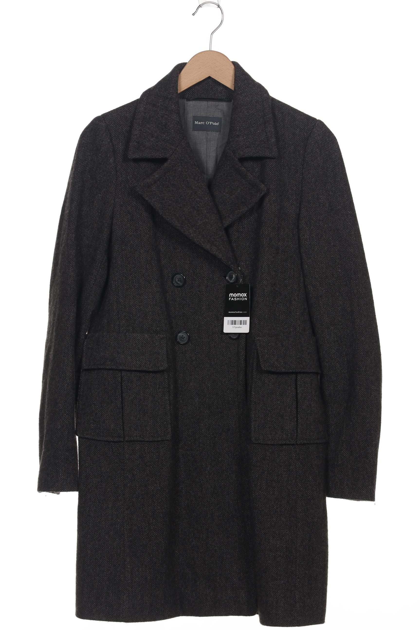 

Marc O Polo Damen Mantel, grau, Gr. 38