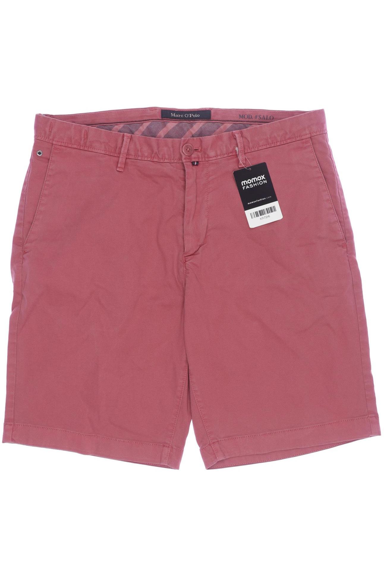 

Marc O Polo Herren Shorts, pink, Gr. 32