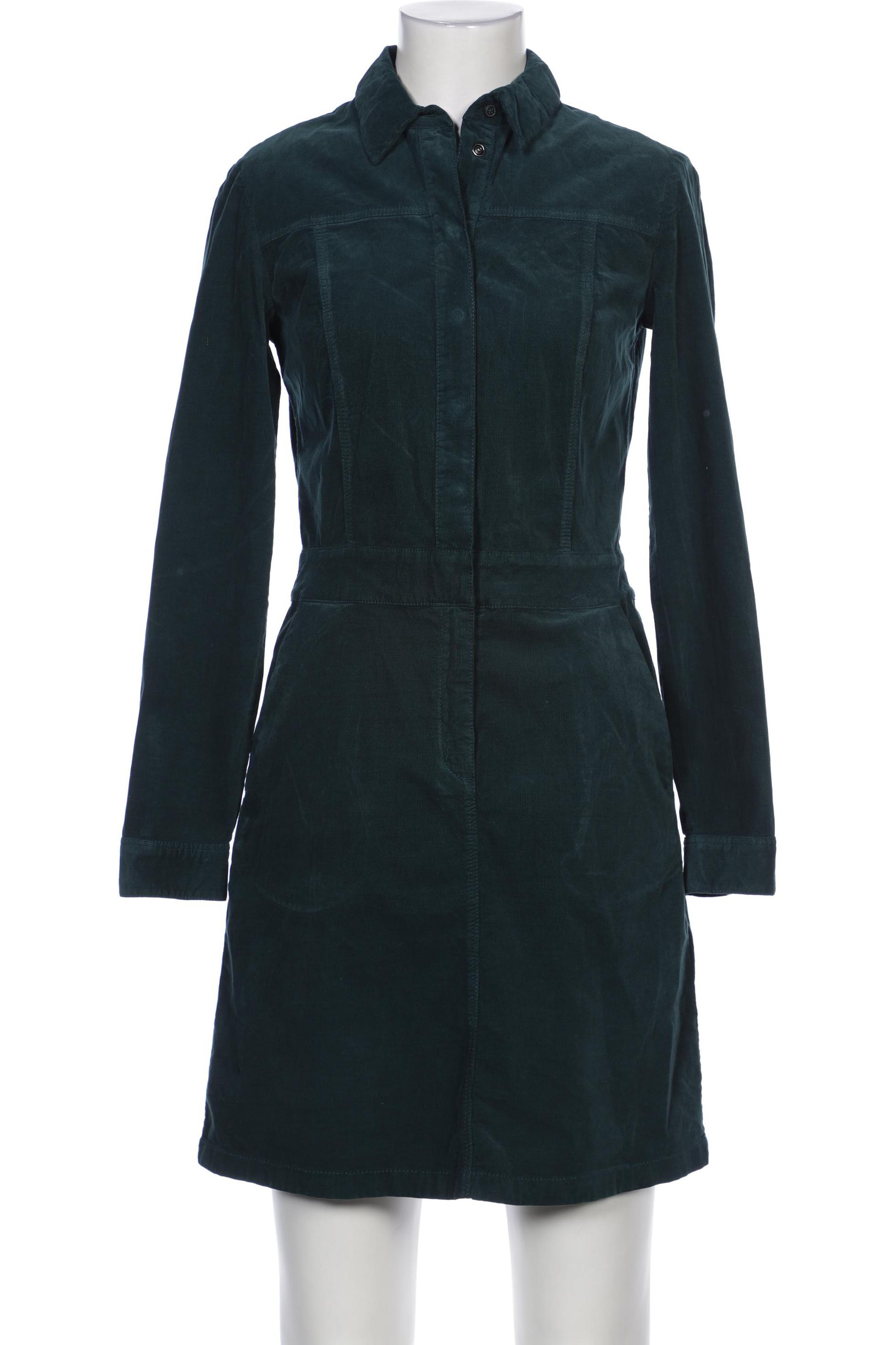 

Marc O Polo Damen Kleid, grün, Gr. 32