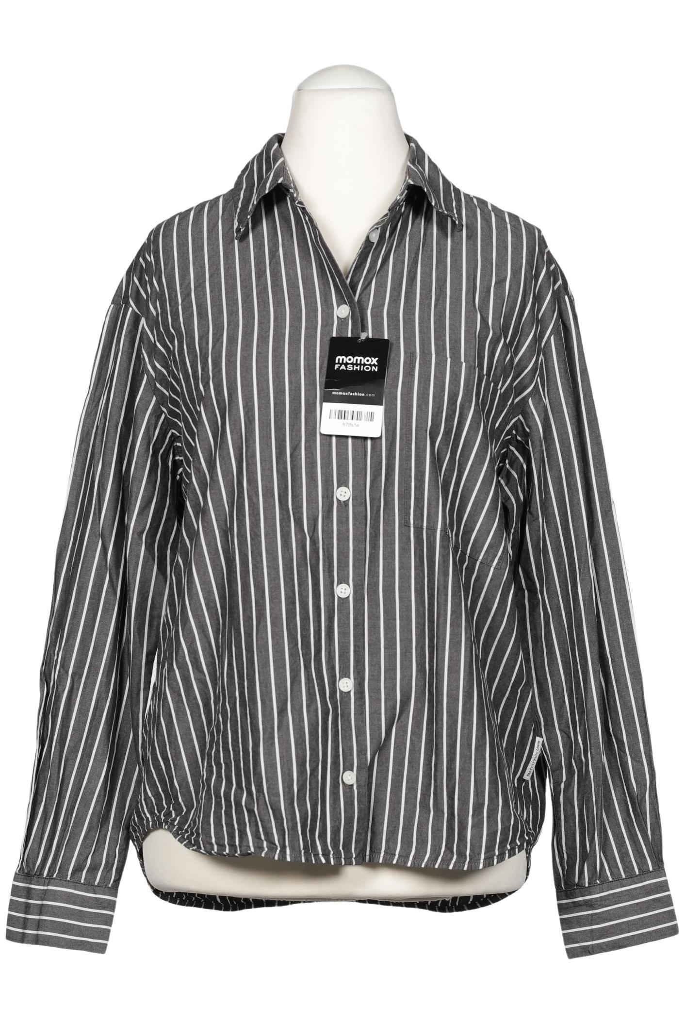 

Marc O Polo Damen Bluse, grau, Gr. 38