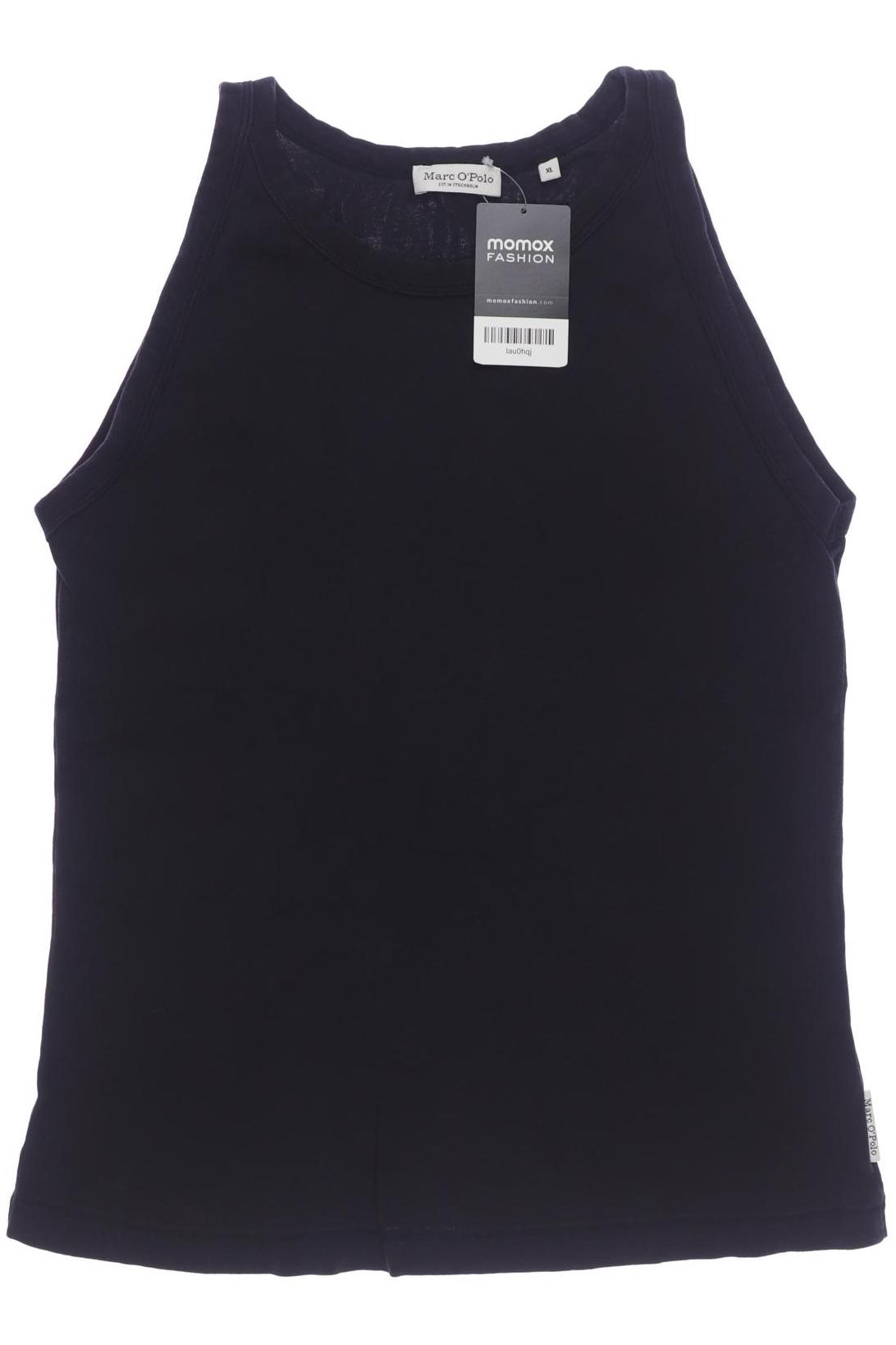 

Marc O Polo Damen Top, schwarz, Gr. 44