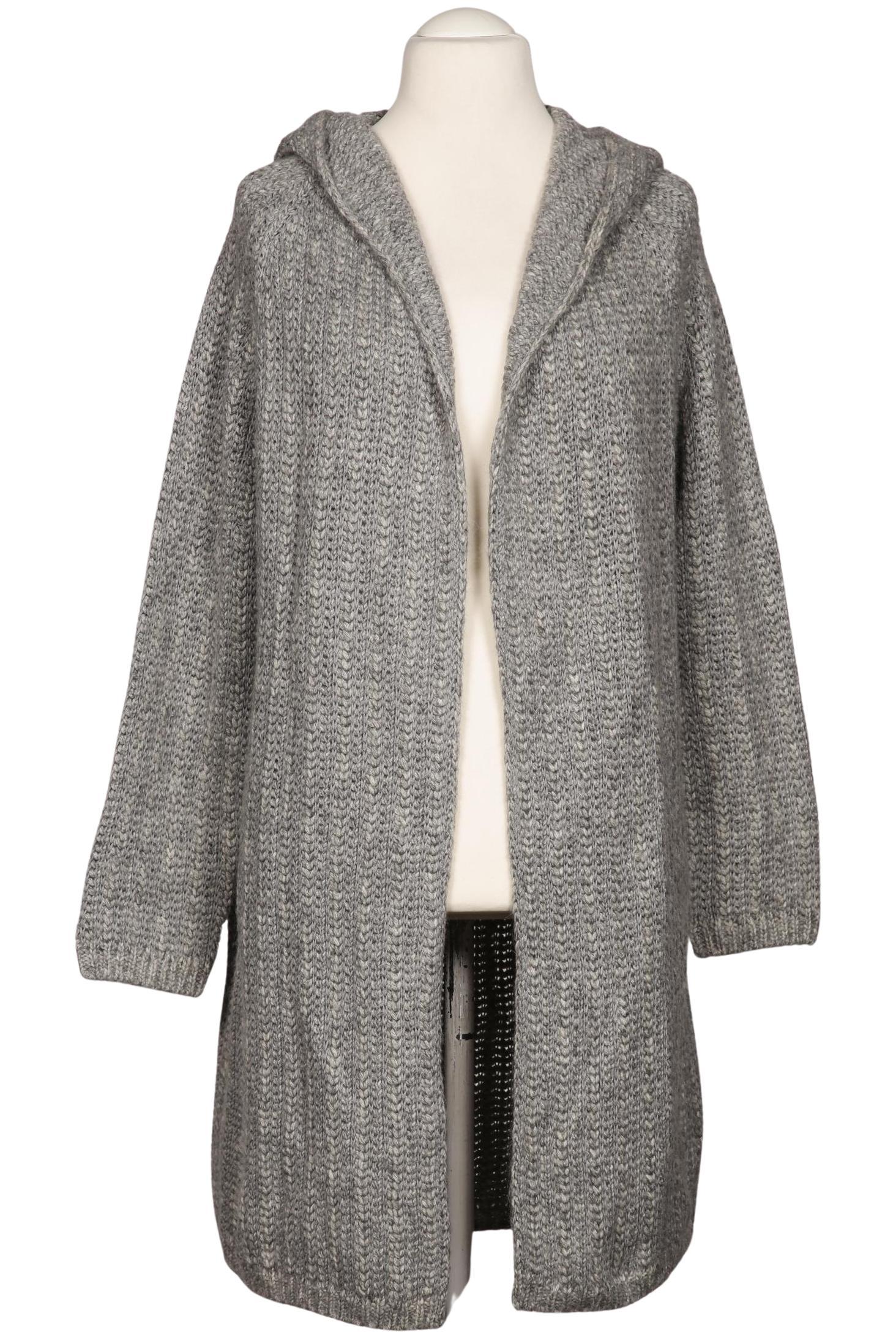 

Marc O Polo Damen Strickjacke, grau, Gr. 42