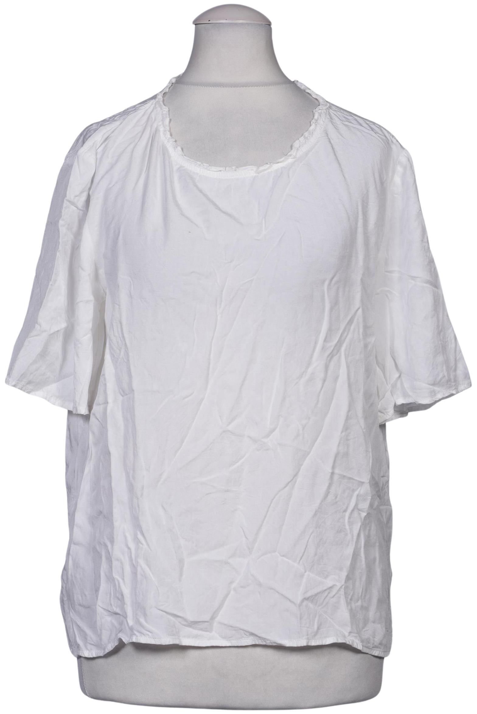 

Marc O Polo Damen Bluse, weiß, Gr. 36