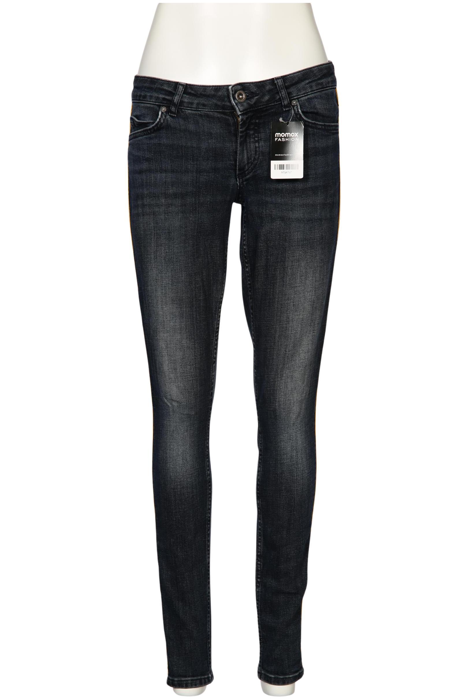 

Marc O Polo Damen Jeans, marineblau, Gr. 29