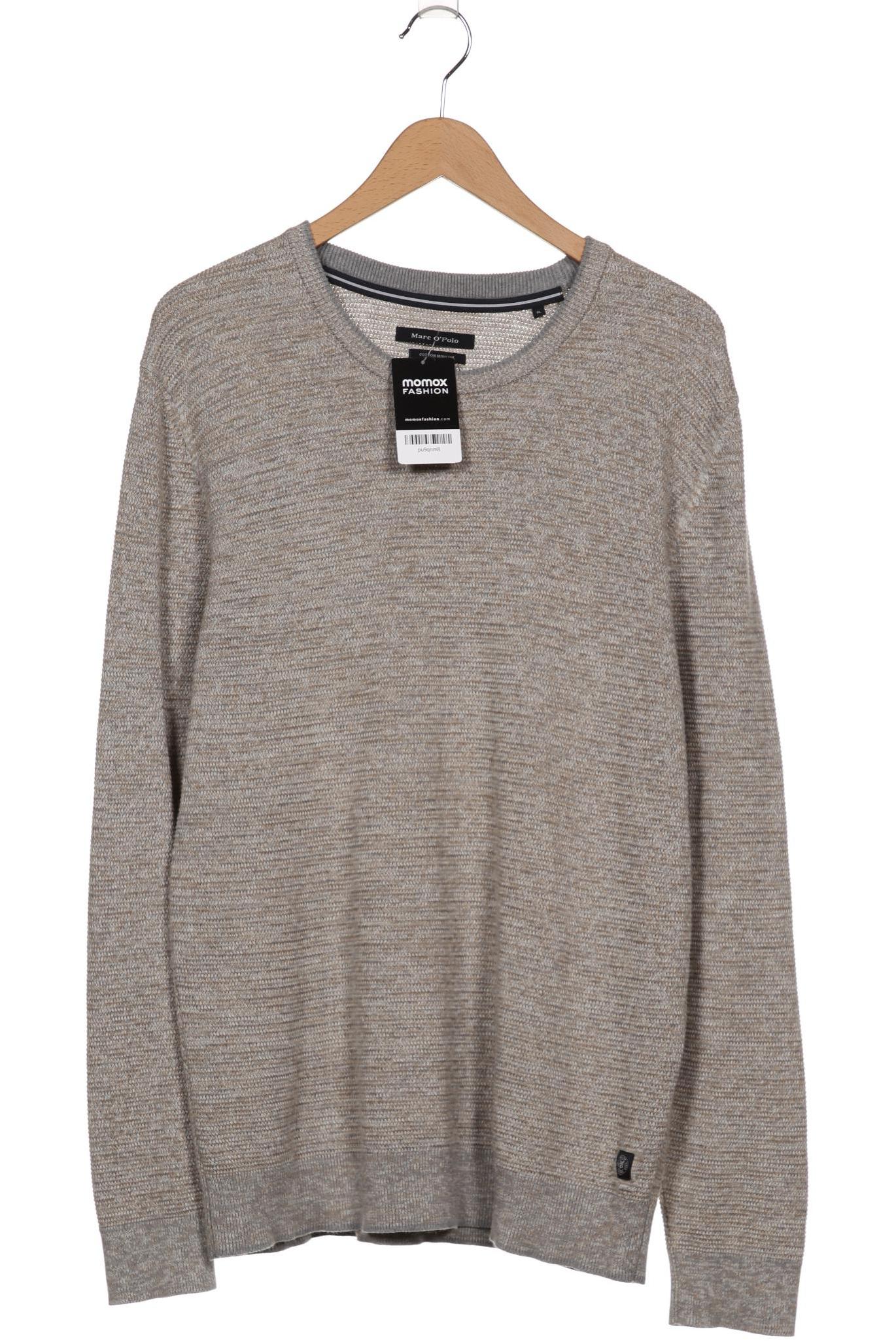 

Marc O Polo Herren Pullover, grau, Gr. 54