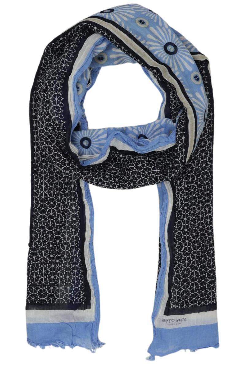 

Marc O Polo Damen Schal, mehrfarbig, Gr.