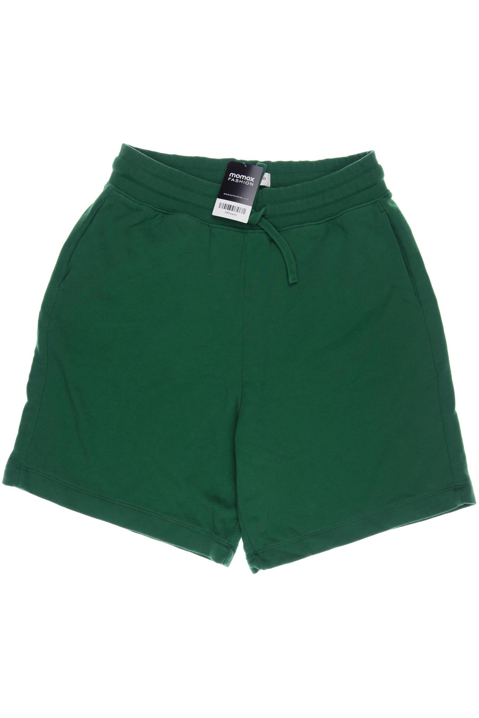 

Marc O Polo Damen Shorts, grün