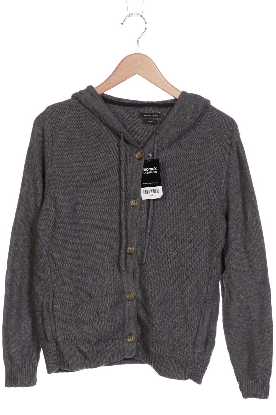 

Marc O Polo Damen Strickjacke, grau