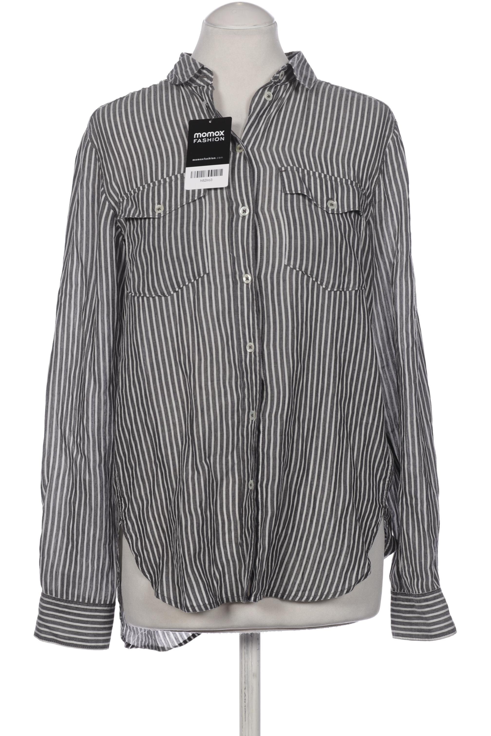 

Marc O Polo Damen Bluse, grau, Gr. 36