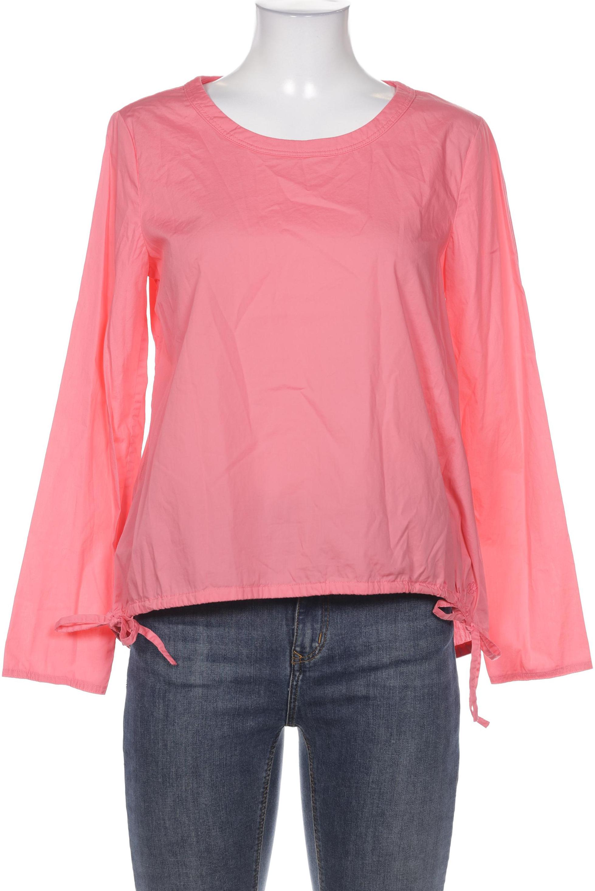 

Marc O Polo Damen Bluse, pink, Gr. 38