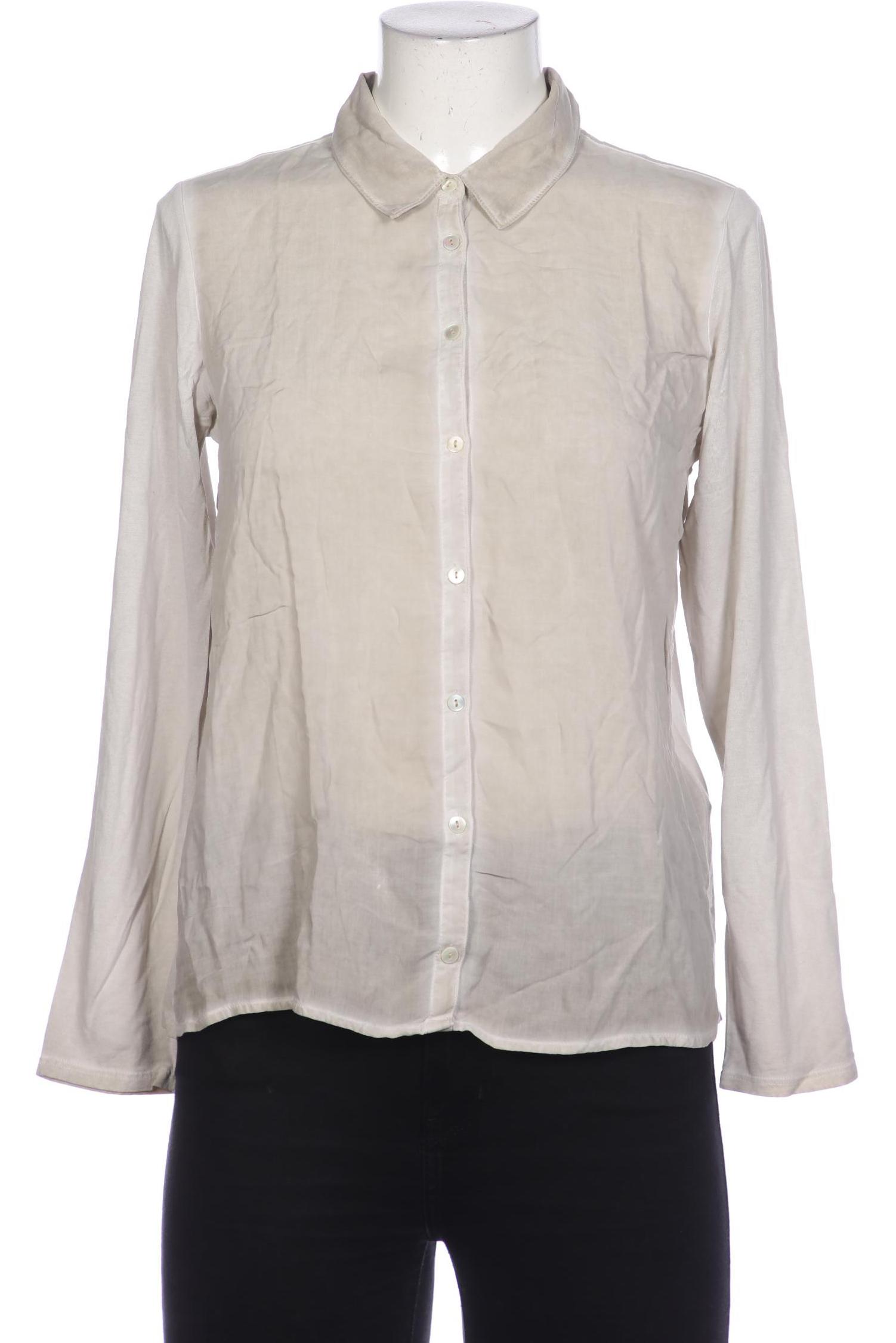

Marc O Polo Damen Bluse, beige, Gr. 38