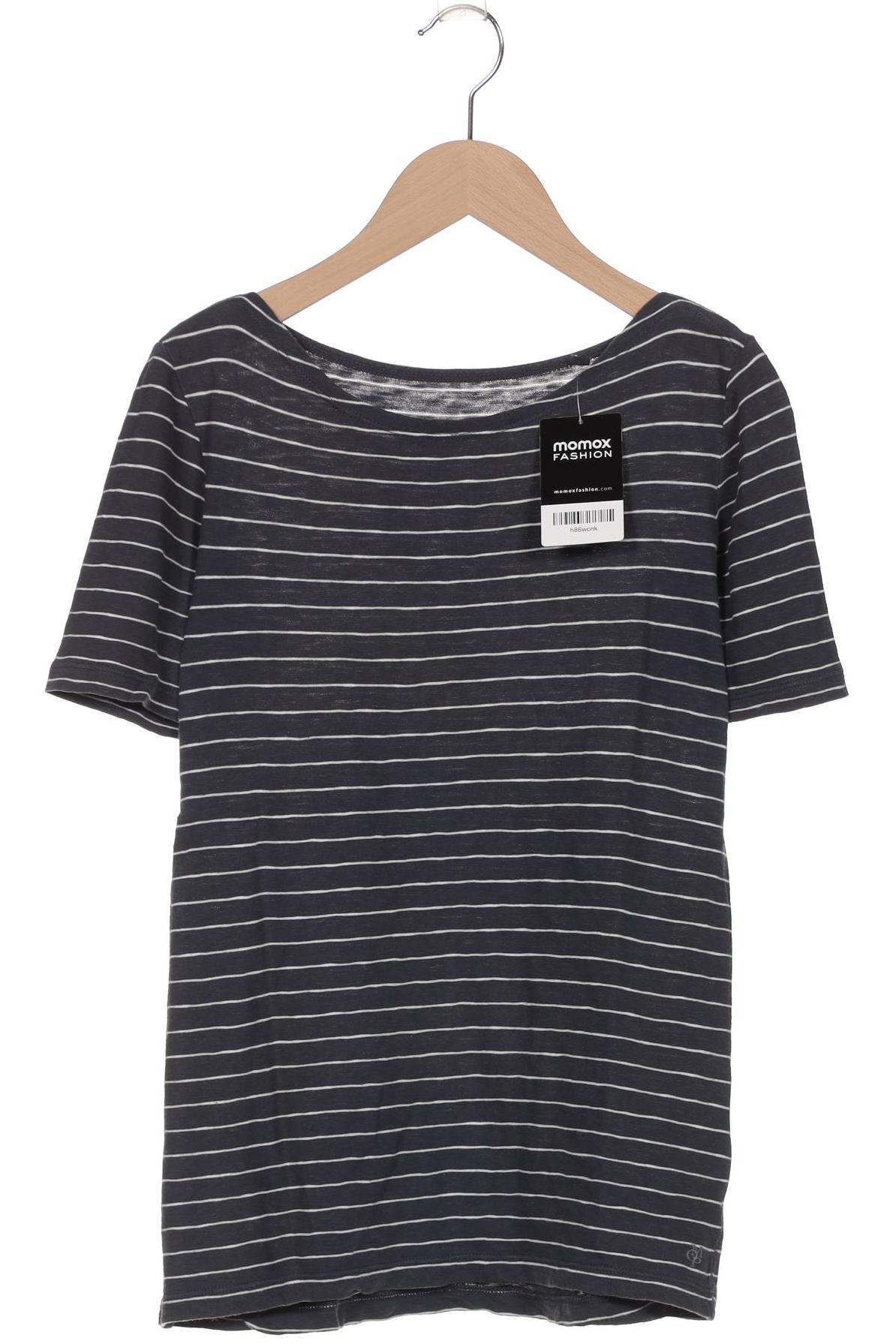 

Marc O Polo Damen T-Shirt, grau, Gr. 36