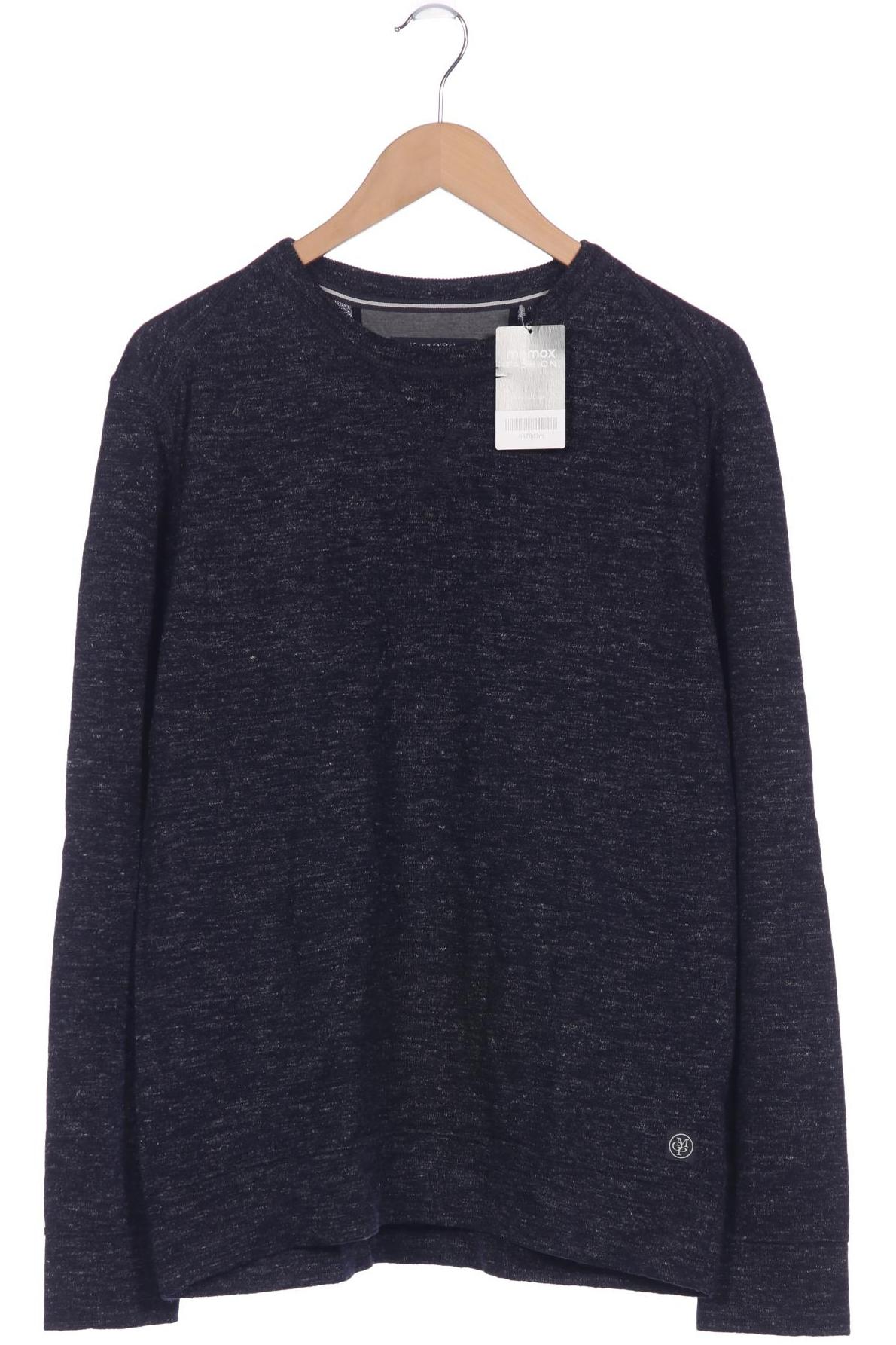

Marc O Polo Herren Pullover, marineblau, Gr. 54