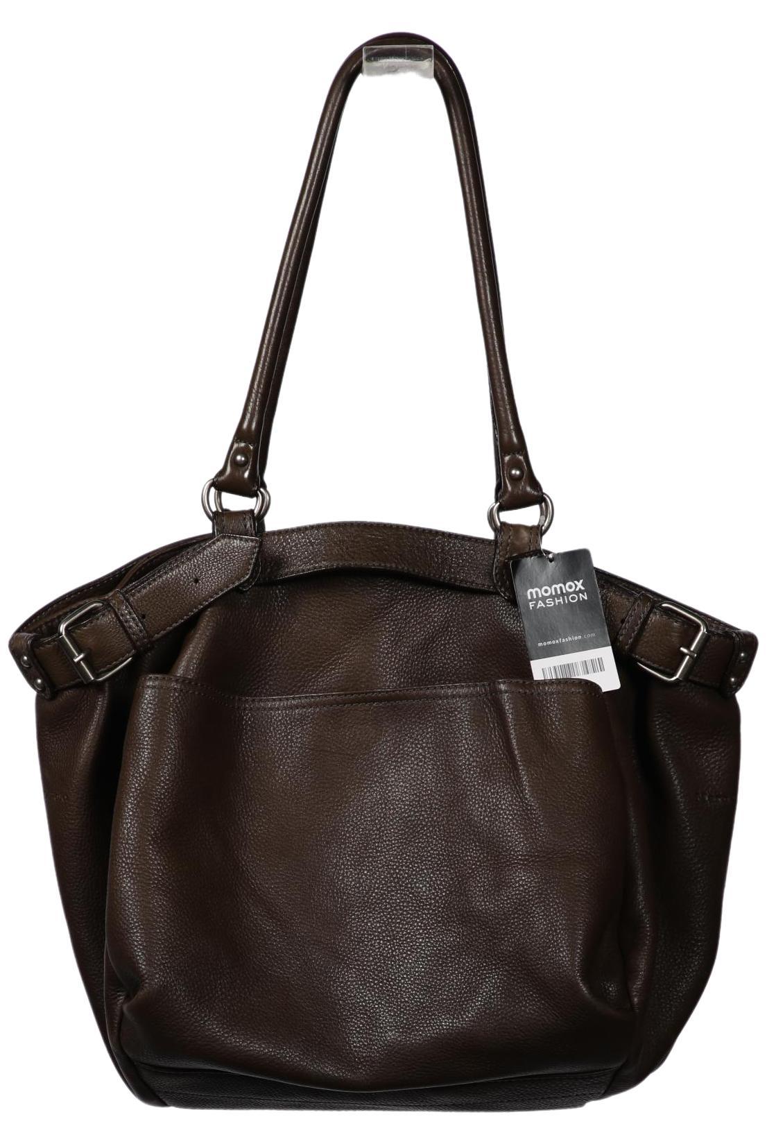 

Marc O Polo Damen Handtasche, braun, Gr.