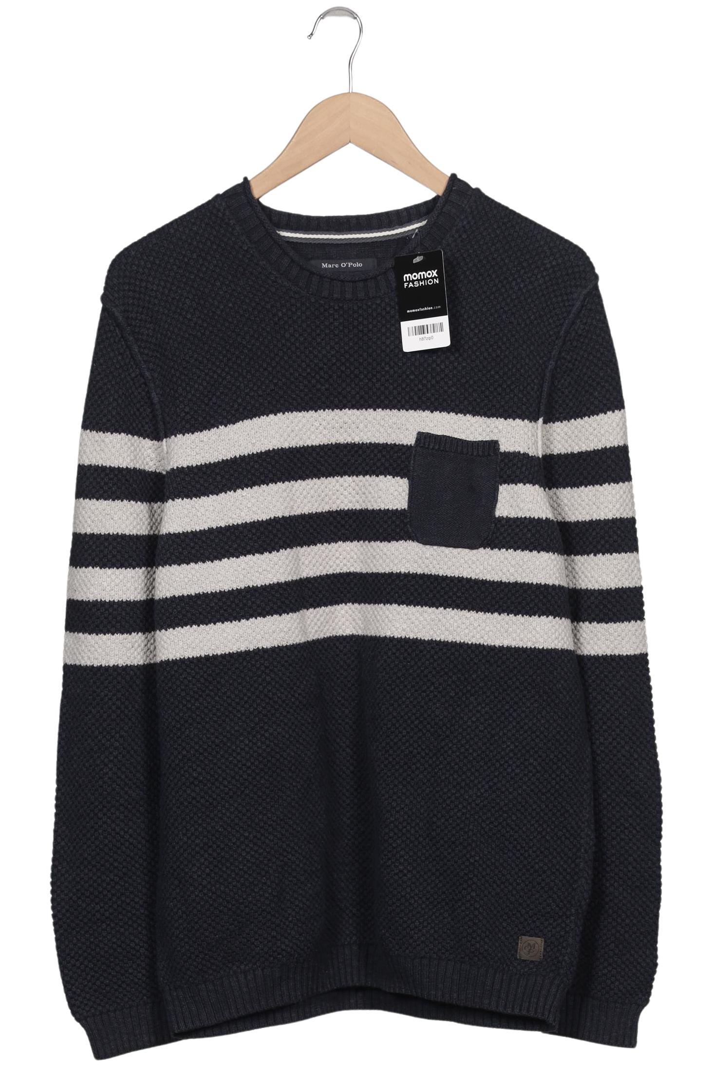 

Marc O Polo Herren Pullover, mehrfarbig, Gr. 54
