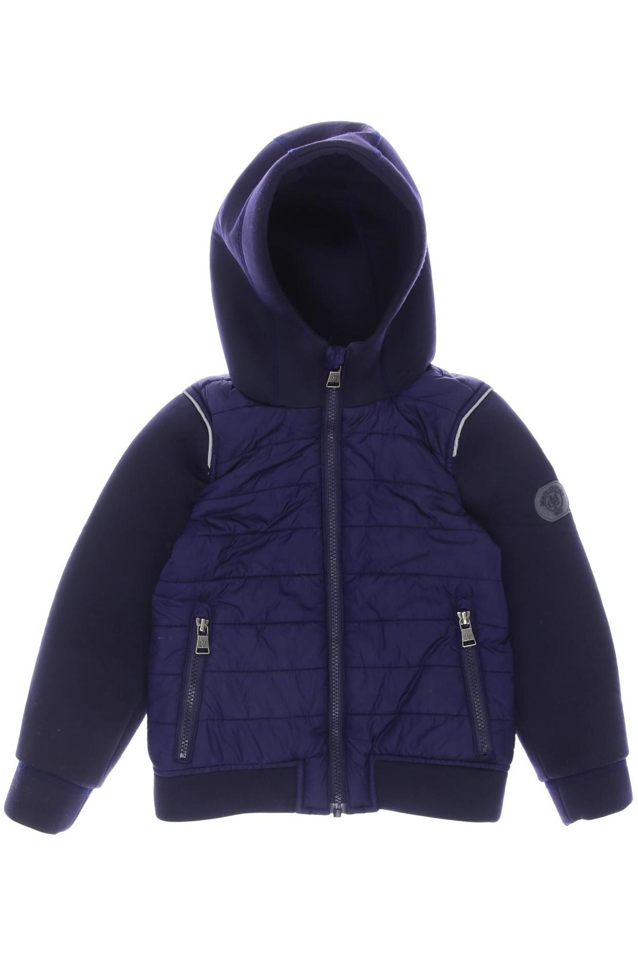 

Marc O Polo Herren Jacke, marineblau, Gr. 116