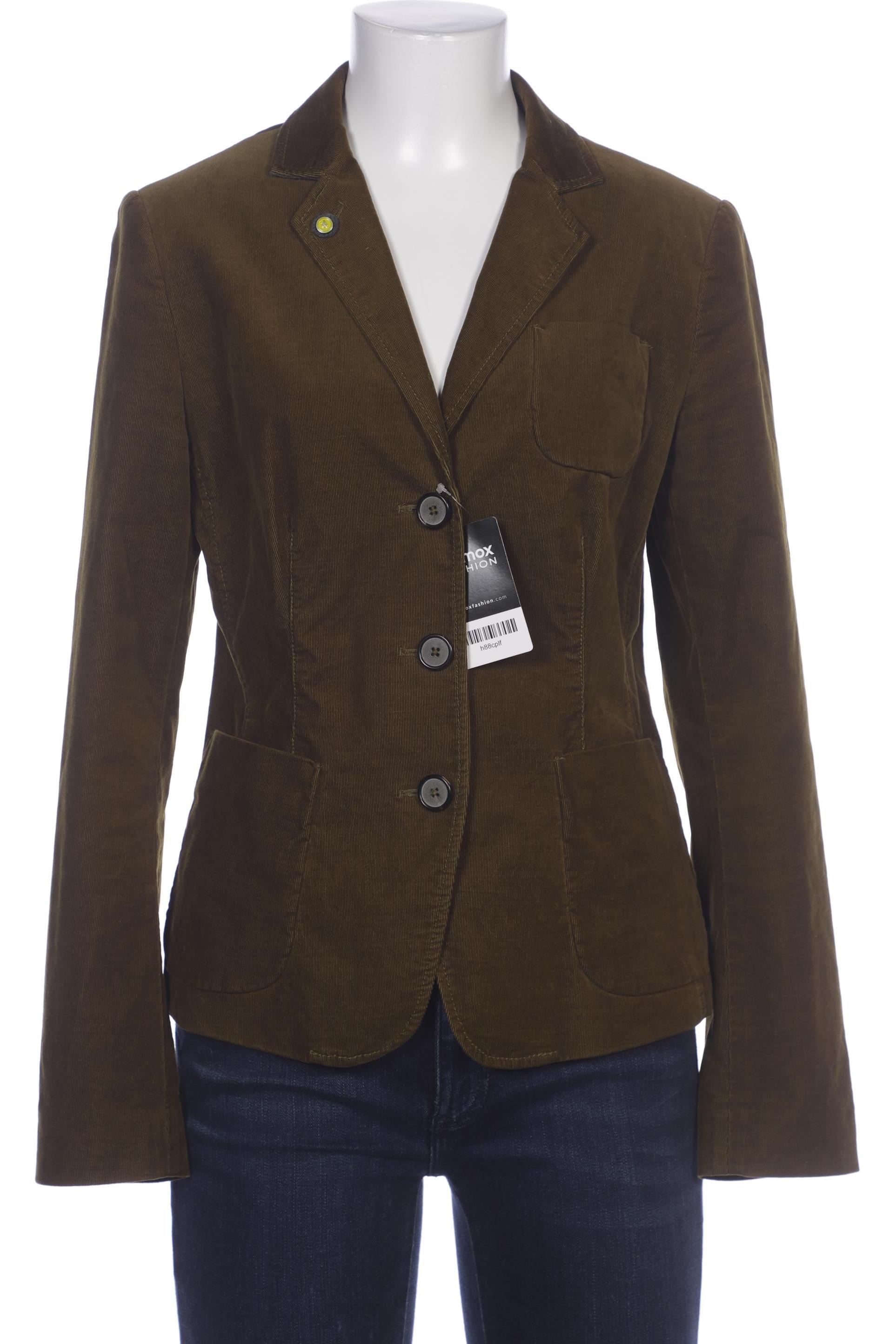 

Marc O Polo Damen Blazer, grün, Gr. 40