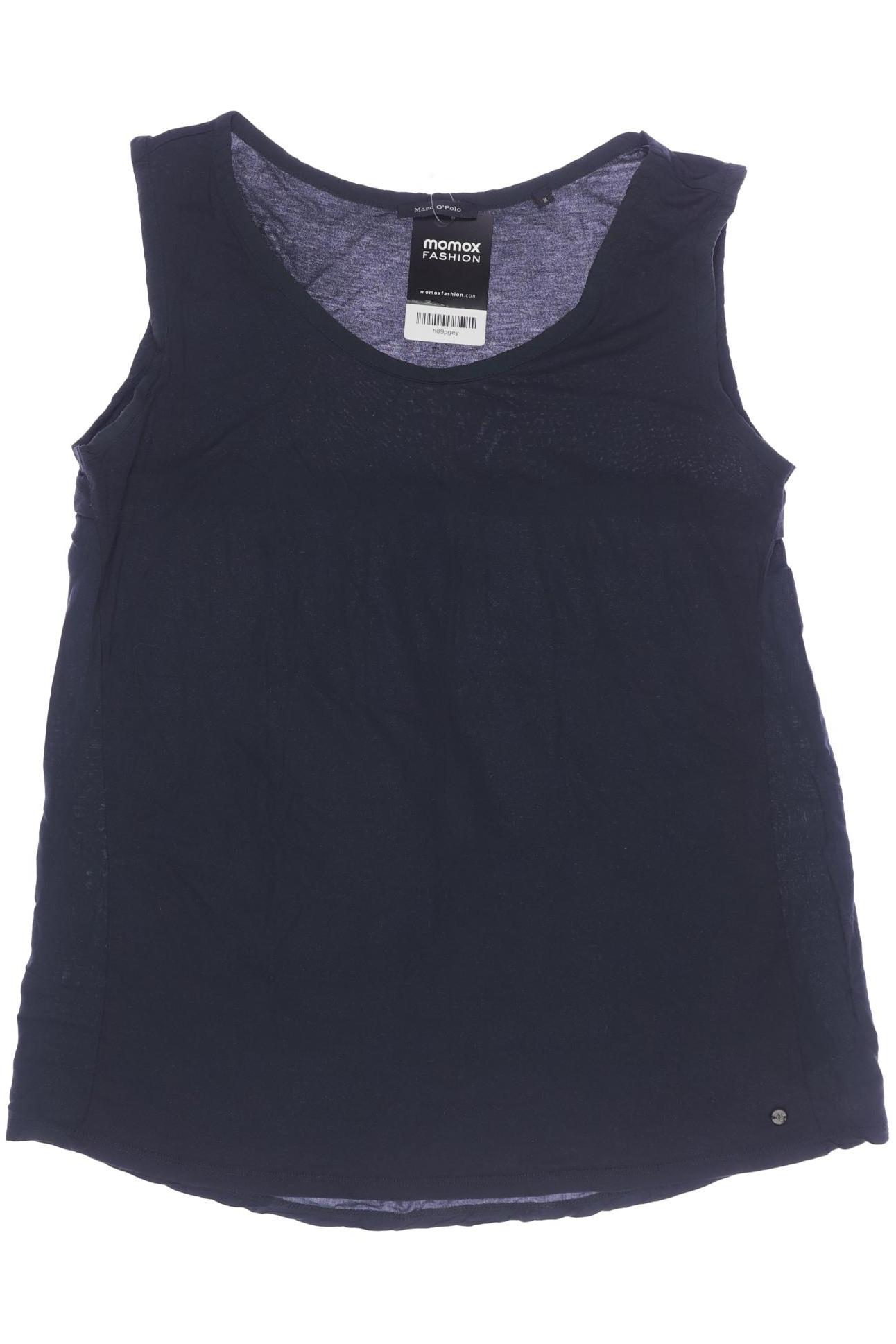 

Marc O Polo Damen Top, marineblau, Gr. 38