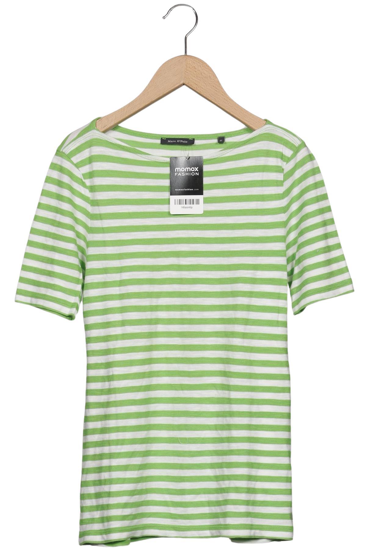 

Marc O Polo Damen T-Shirt, mehrfarbig, Gr. 34