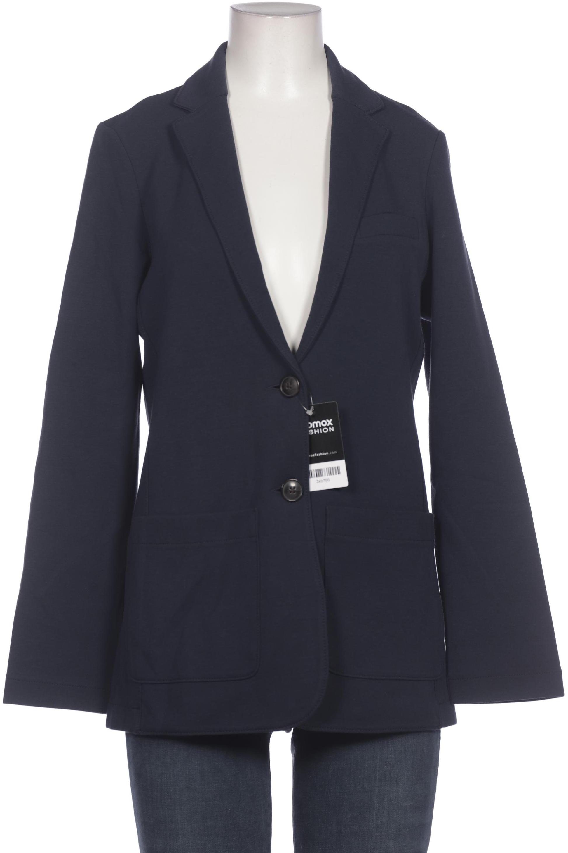 

Marc O Polo Damen Blazer, marineblau, Gr. 38