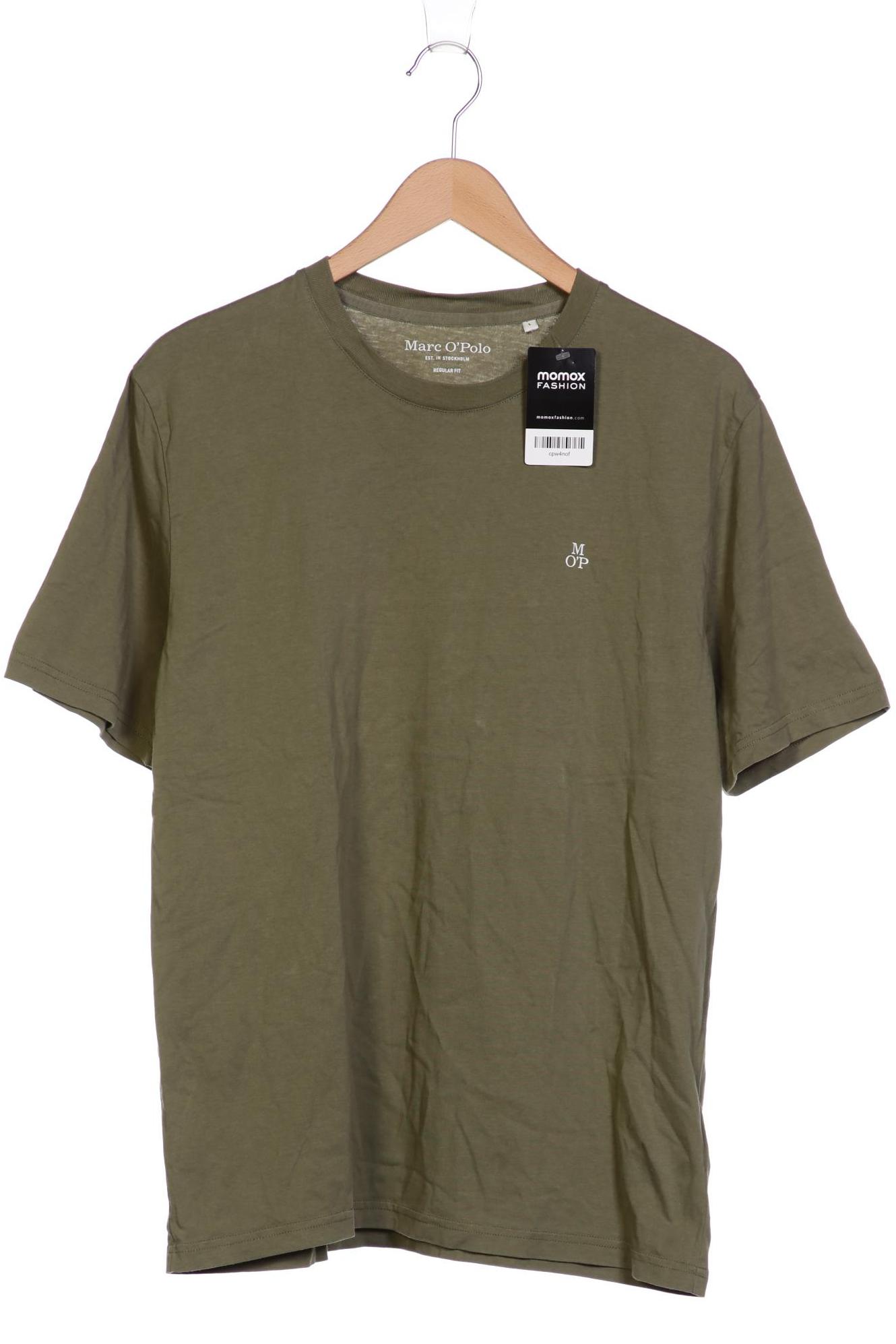 

Marc O Polo Herren T-Shirt, grün