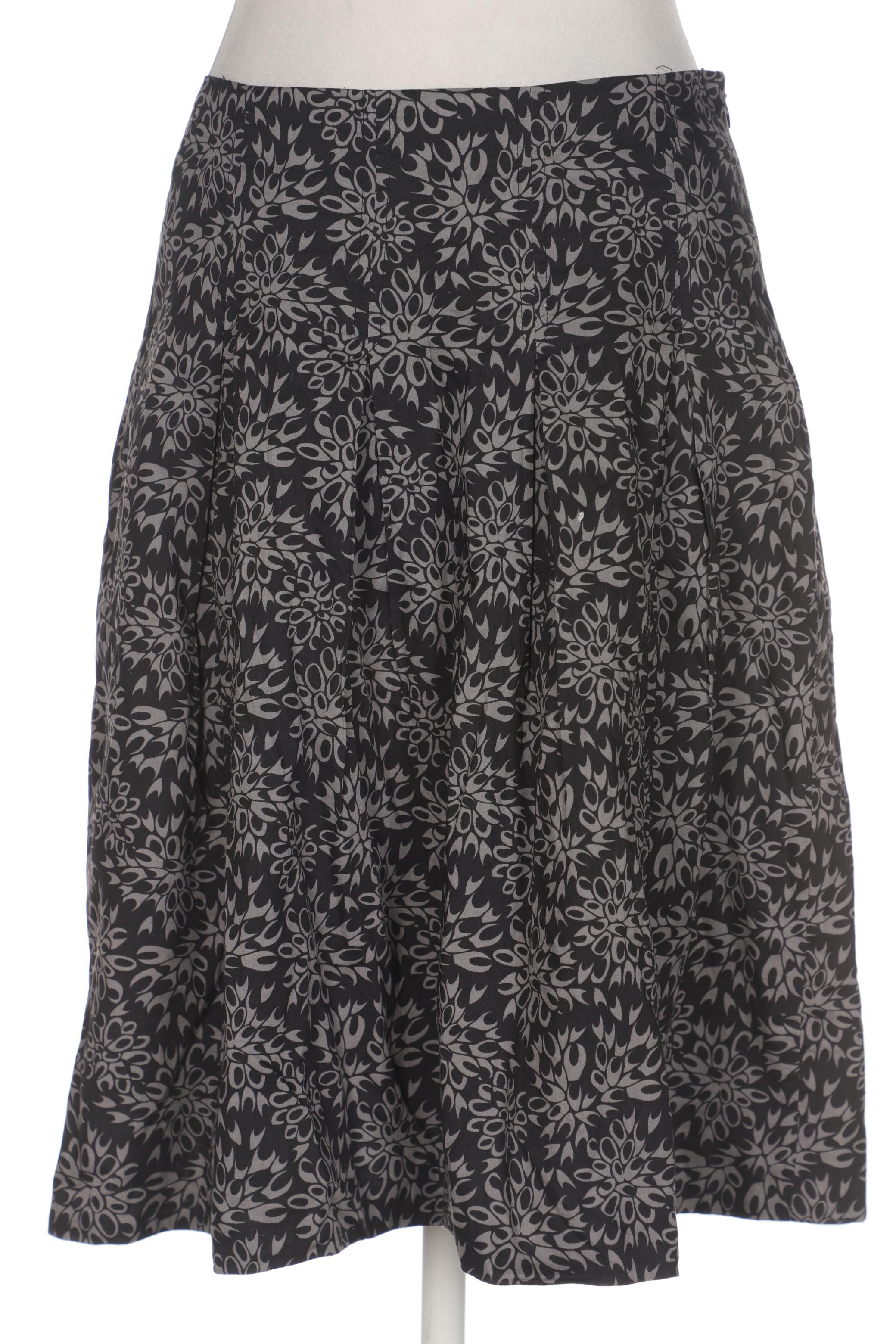 

Marc O Polo Damen Rock, schwarz, Gr. 34