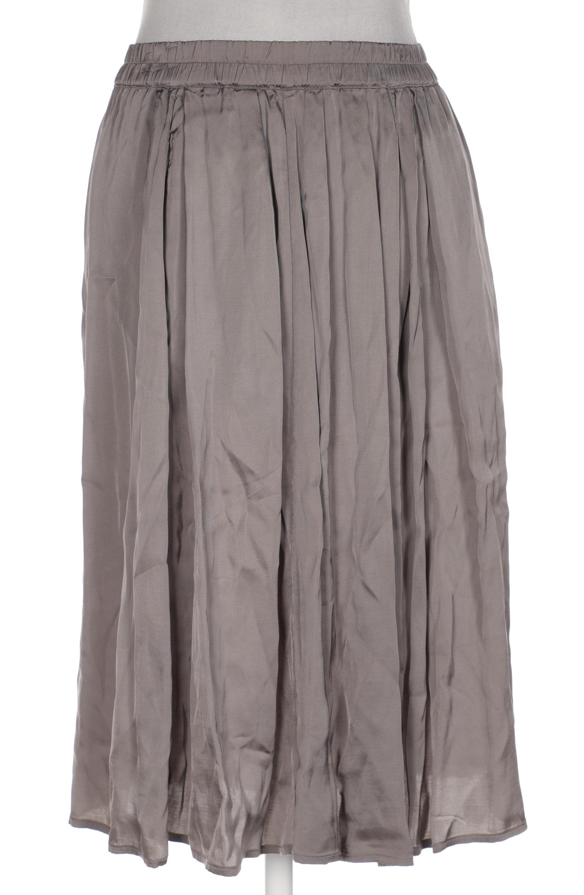 

Marc O Polo Damen Rock, grau, Gr. 38