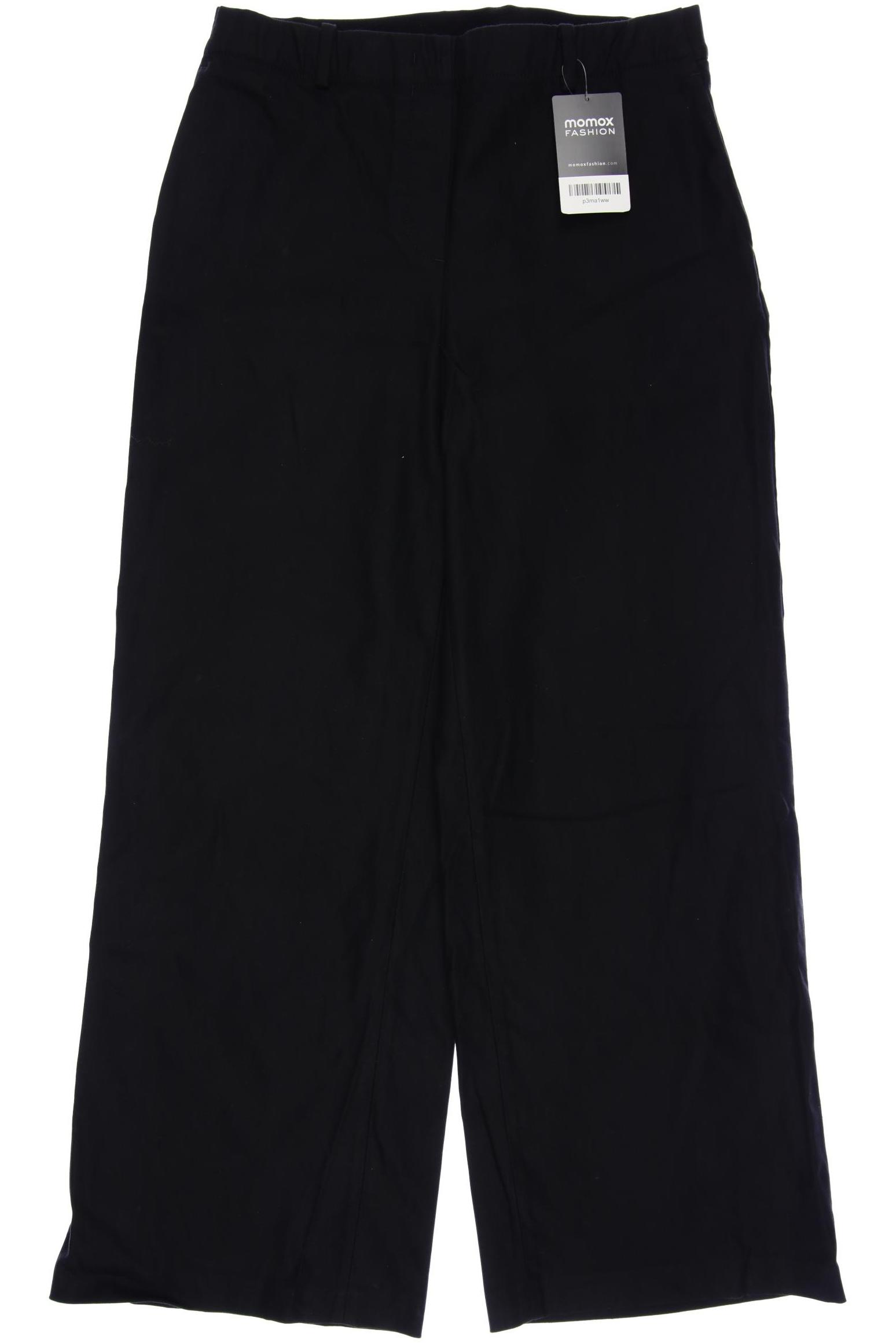 

Marc O Polo Damen Stoffhose, schwarz, Gr. 38