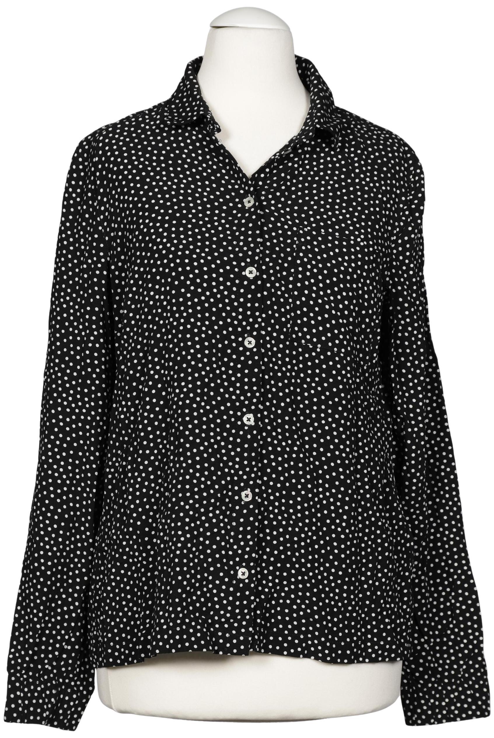 

Marc O Polo Damen Bluse, mehrfarbig, Gr. 36