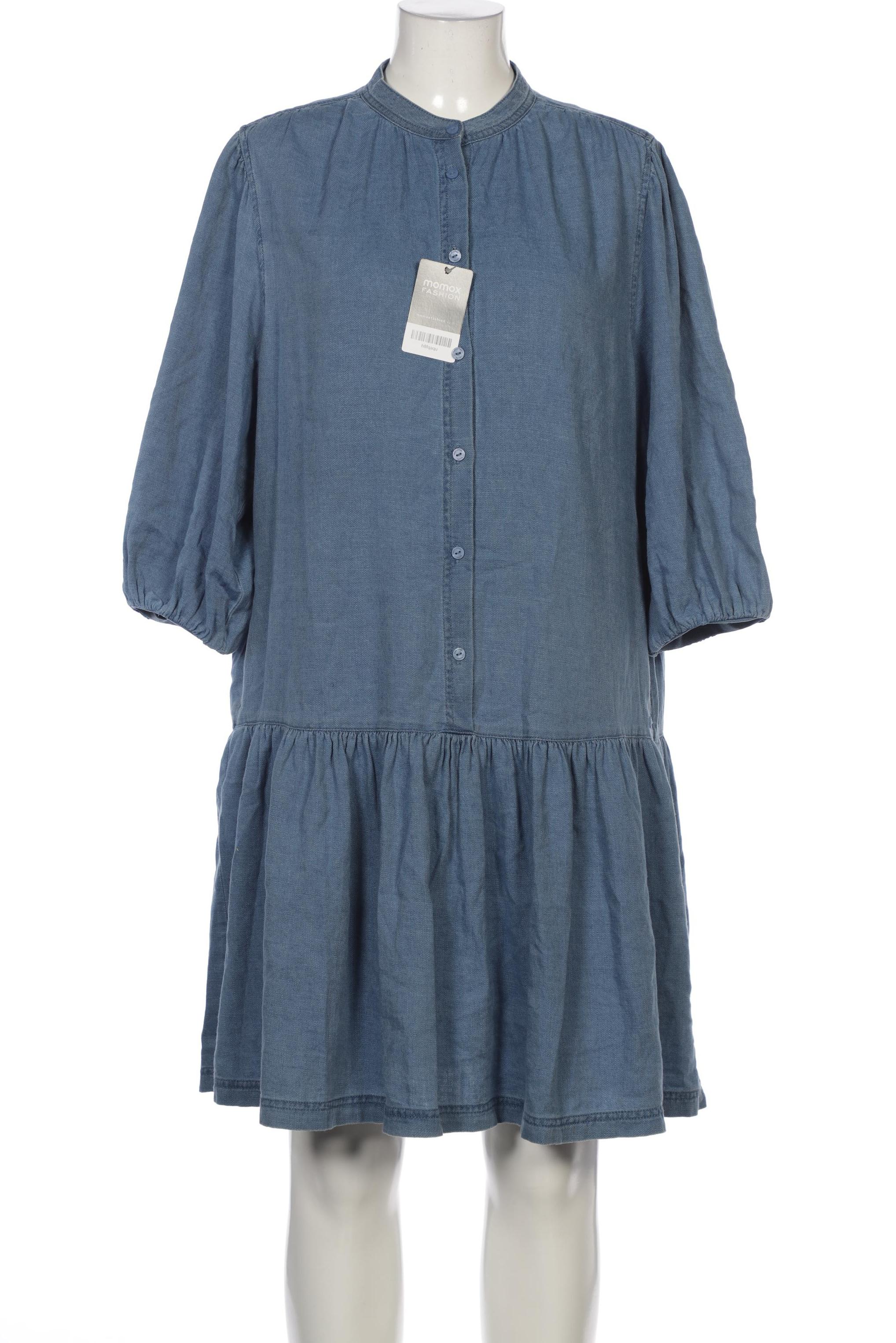 

Marc O Polo Damen Kleid, blau