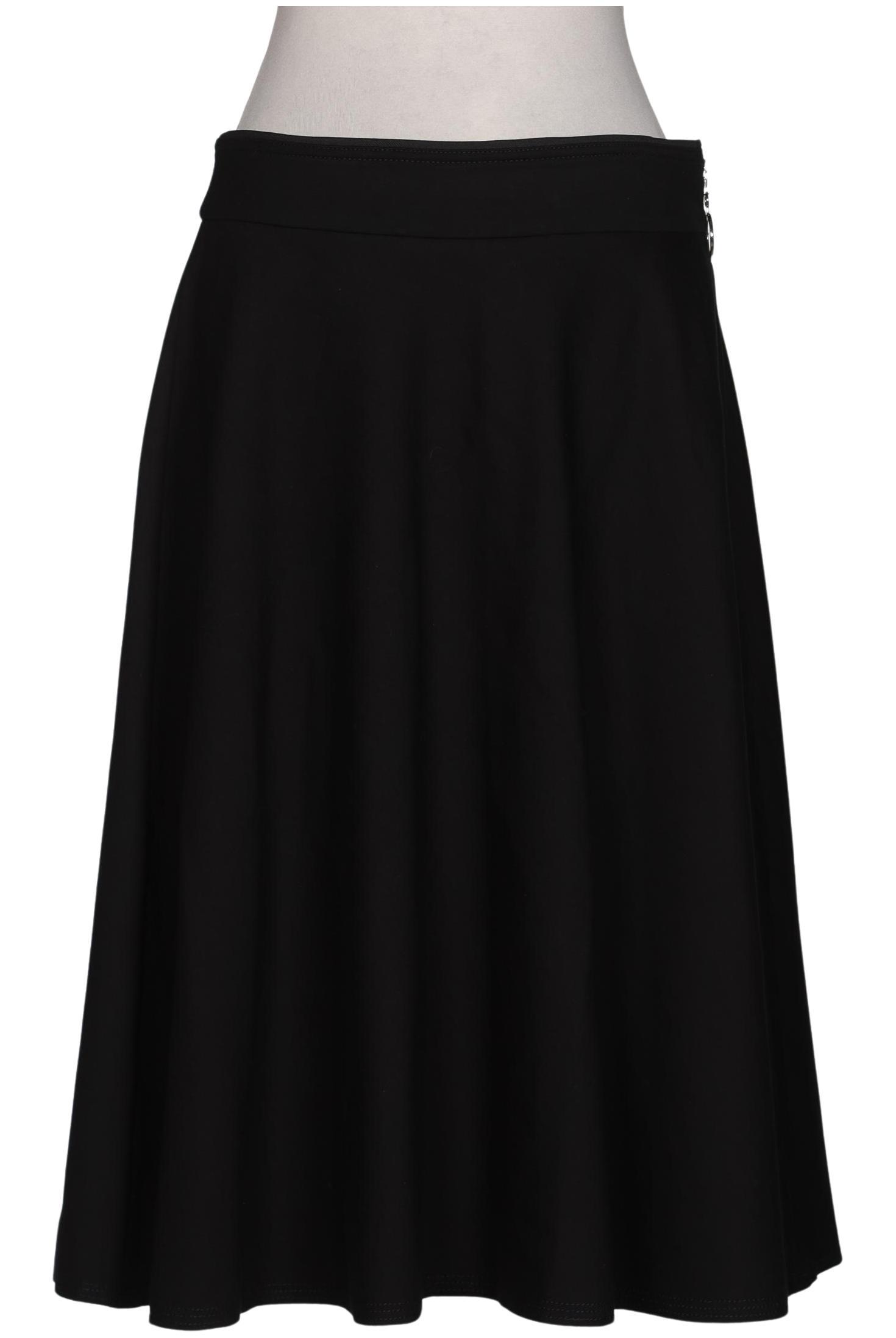 

Marc O Polo Damen Rock, schwarz, Gr. 38