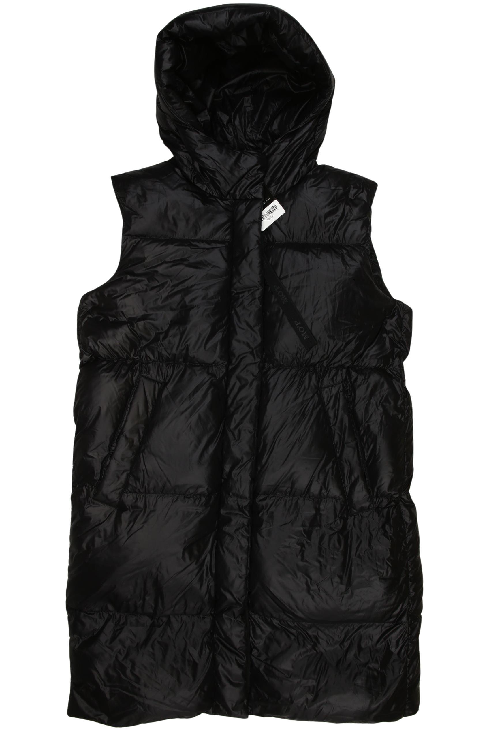 

Marc O Polo Damen Weste, schwarz, Gr. 38