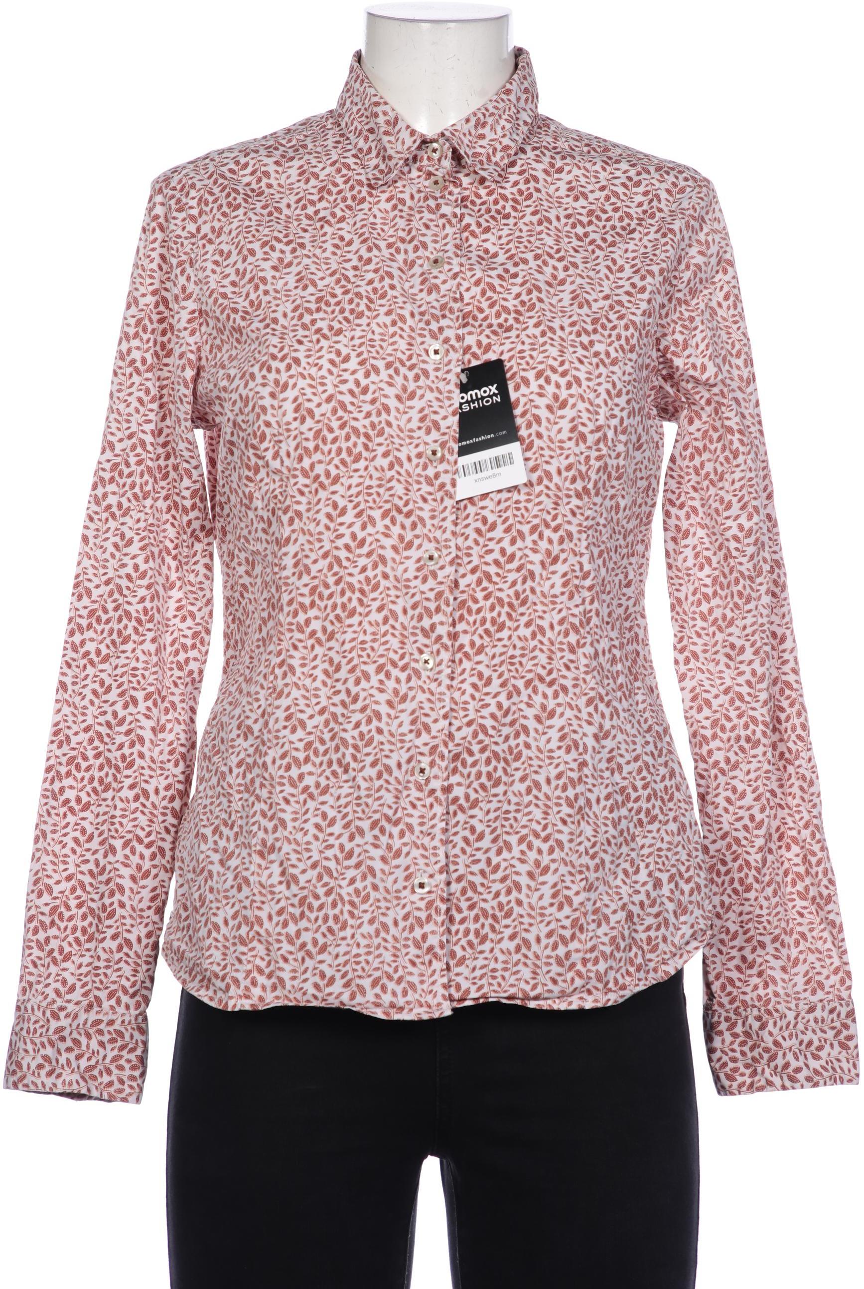 

Marc O Polo Damen Bluse, weiß, Gr. 40