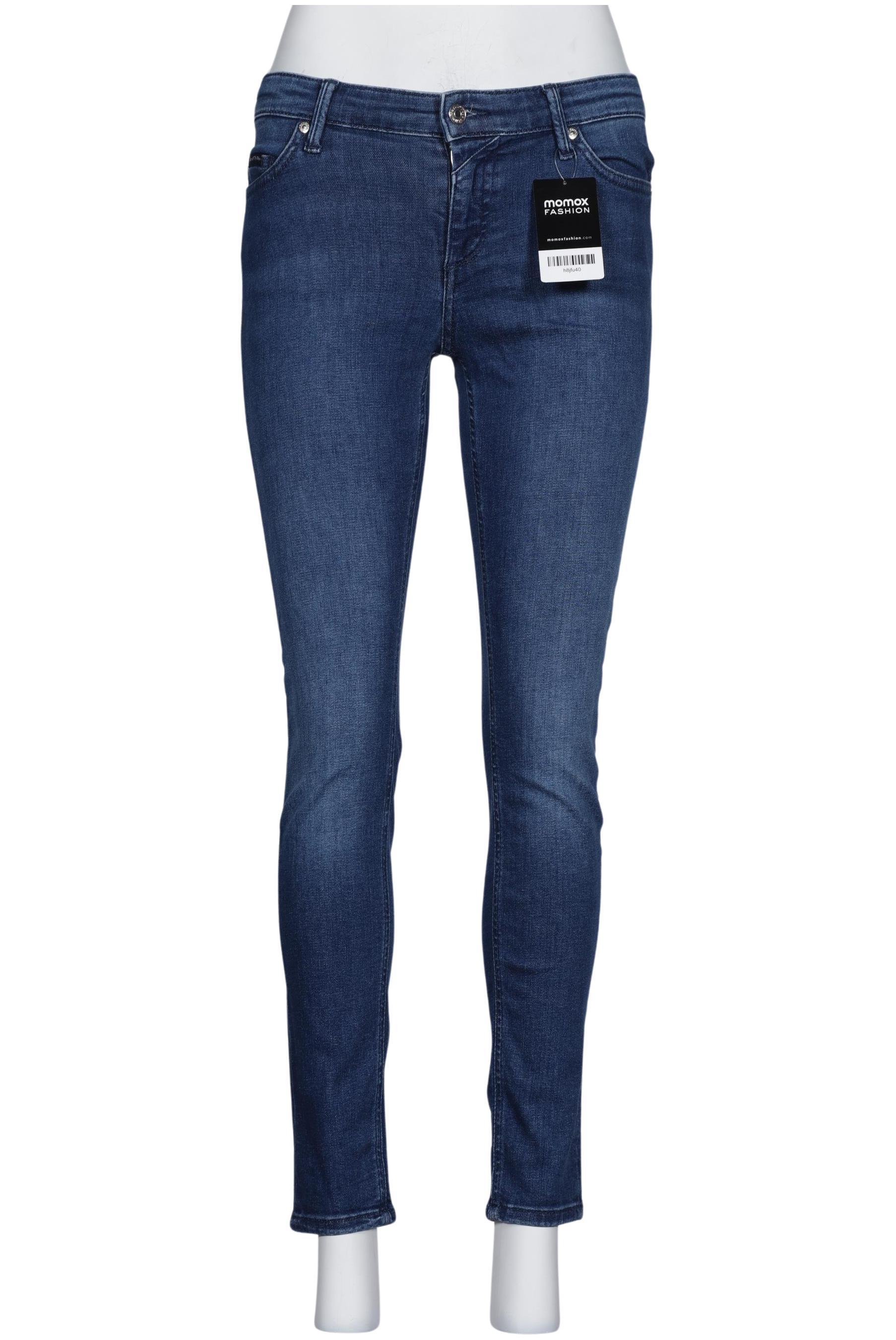

Marc O Polo Damen Jeans, blau, Gr. 29