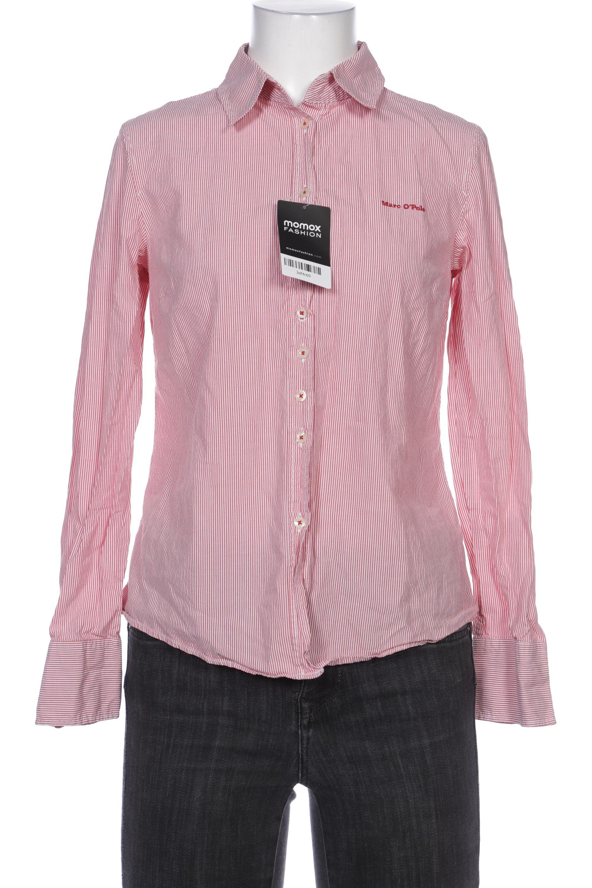 

Marc O Polo Damen Bluse, rot